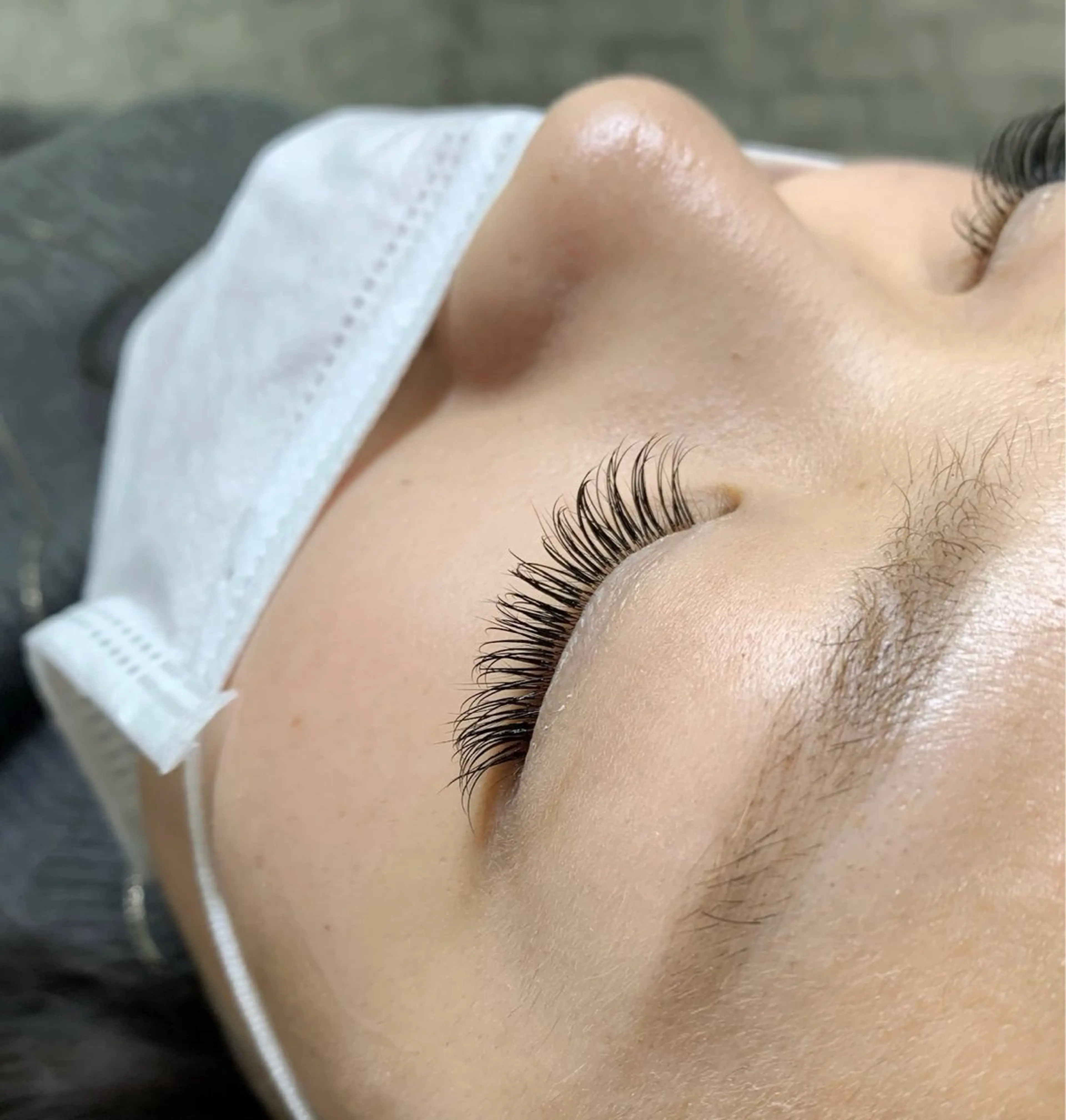 マツエク・マツパ シルク 髙﨑 さくらのマツエク・マツパデザイン