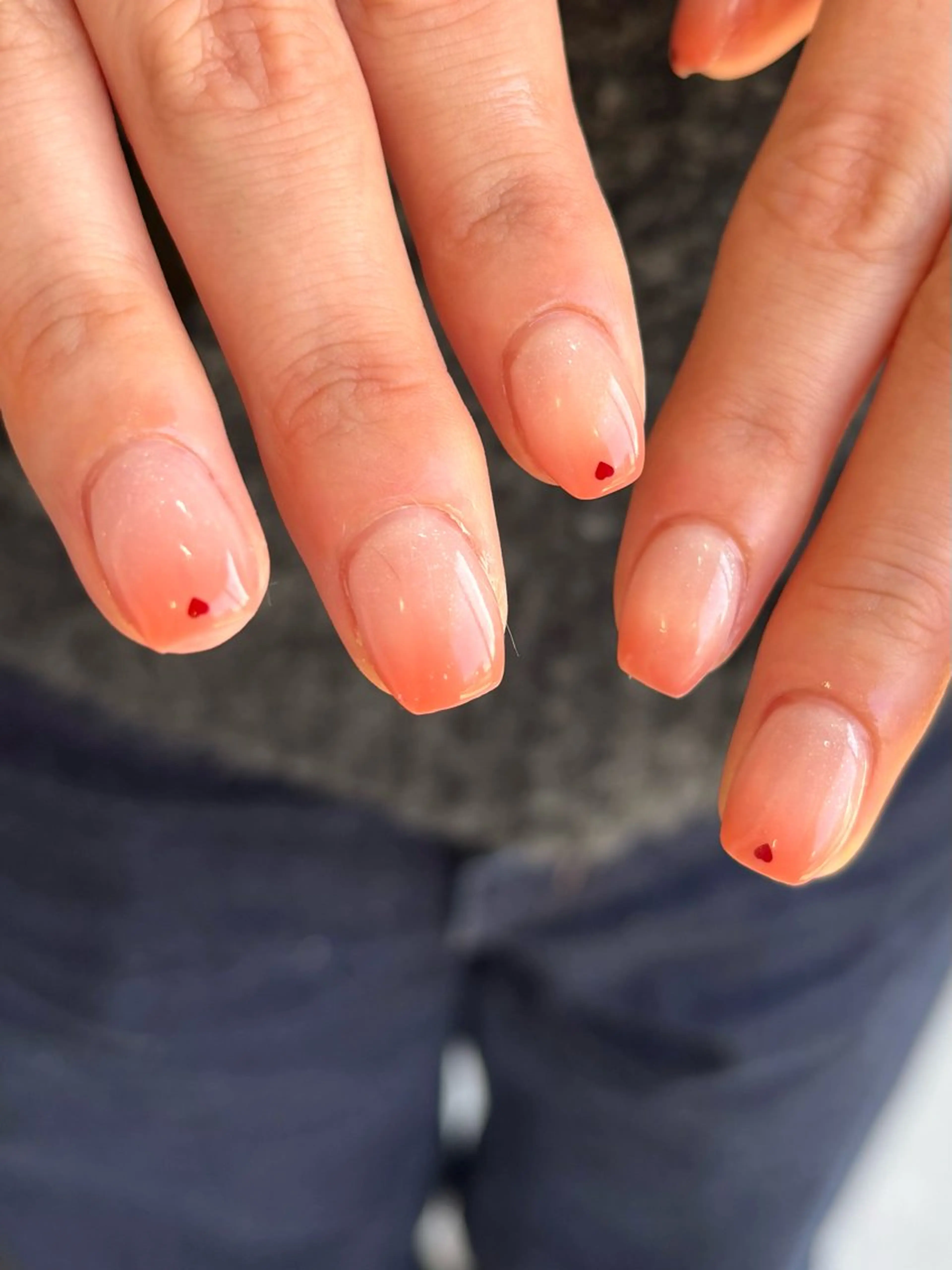 ネイル ハンドネイル GRACE Rioのネイルデザイン