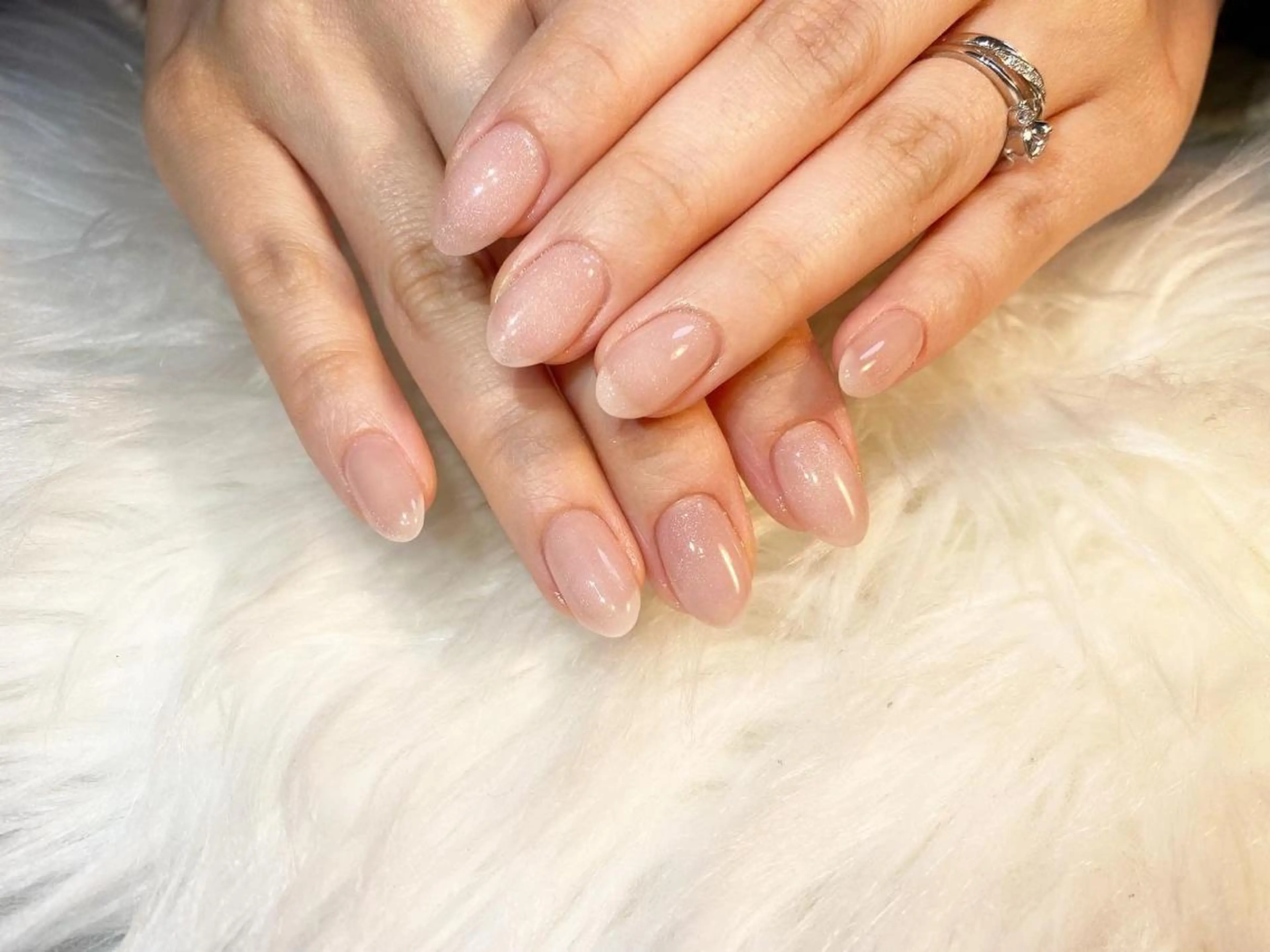 ネイル ハンドネイル P. nailのネイルデザイン