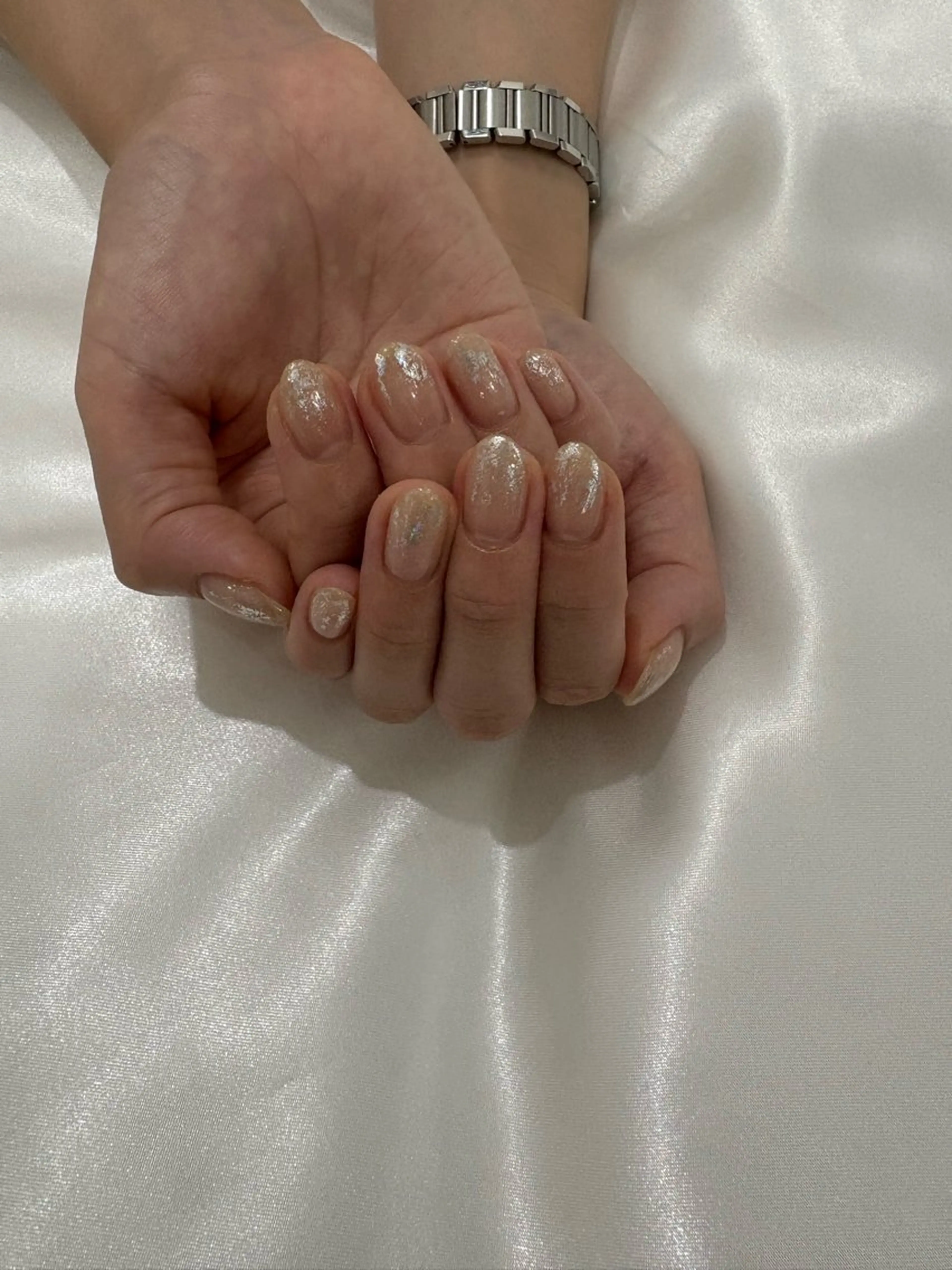 ネイル ハンドネイル SOL NAILのネイルデザイン