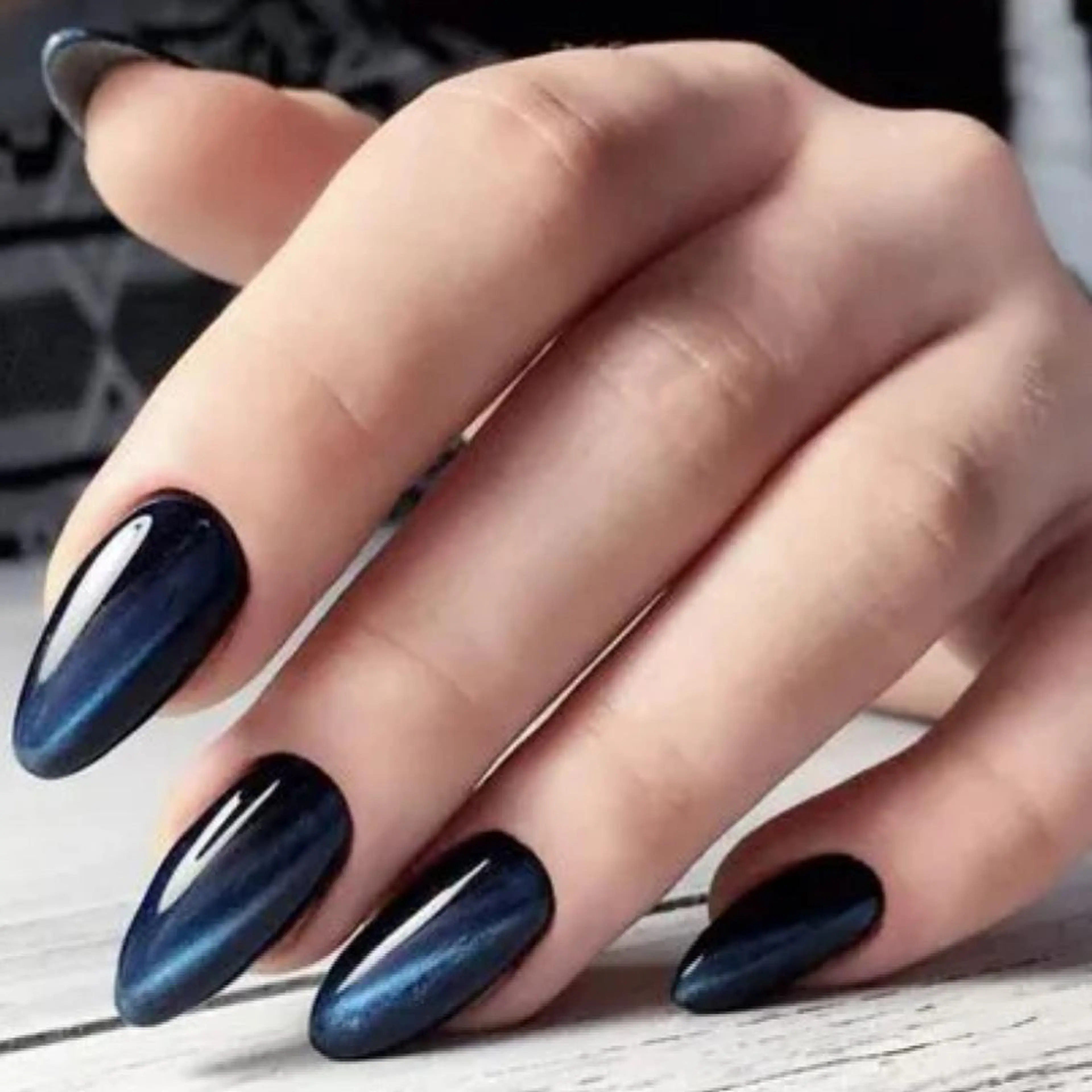 ネイル BuBu Nail渋谷道玄坂のネイルデザイン