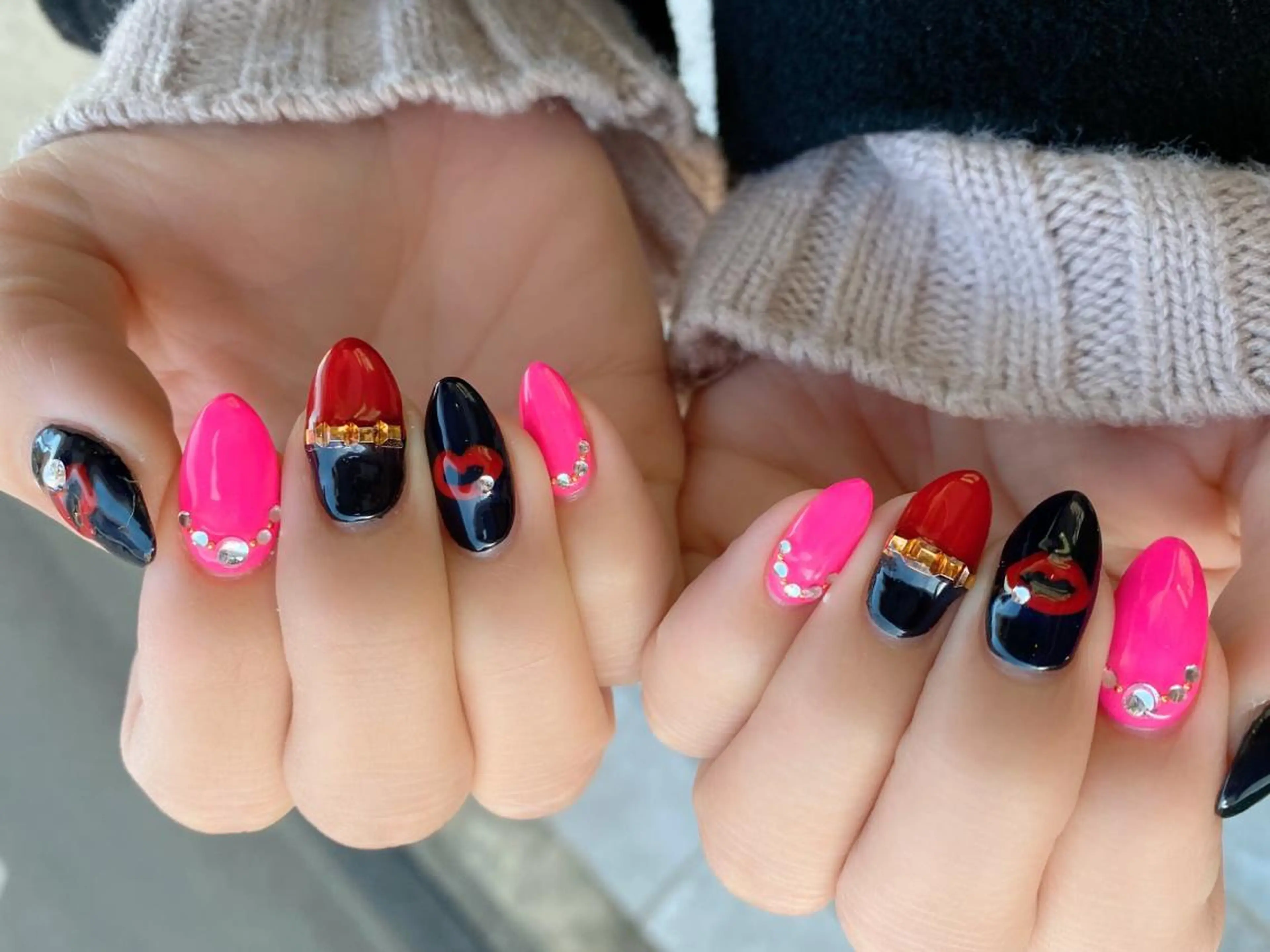 ネイル Salon Ｋのネイルデザイン