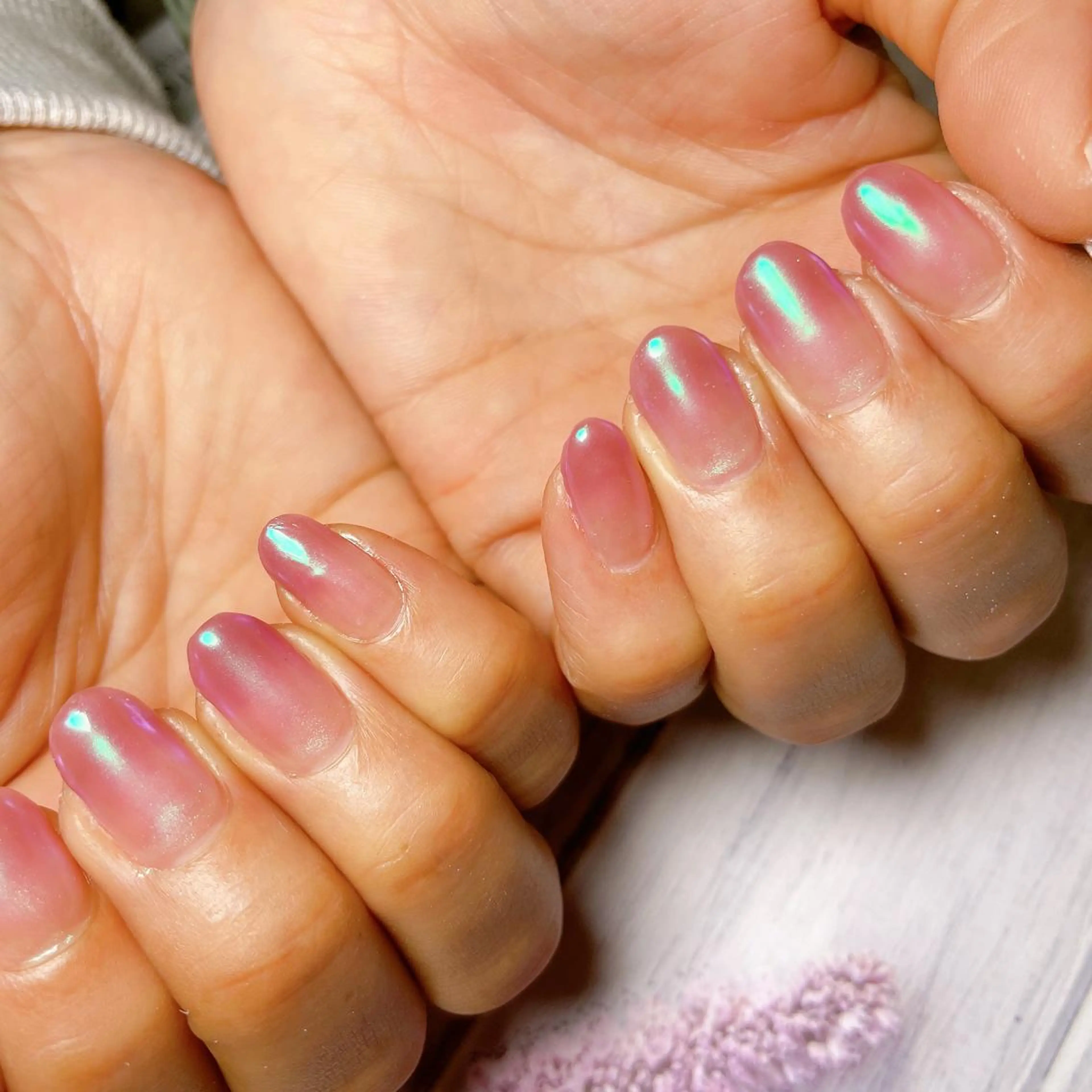 ネイル nailsalon Rinのネイルデザイン