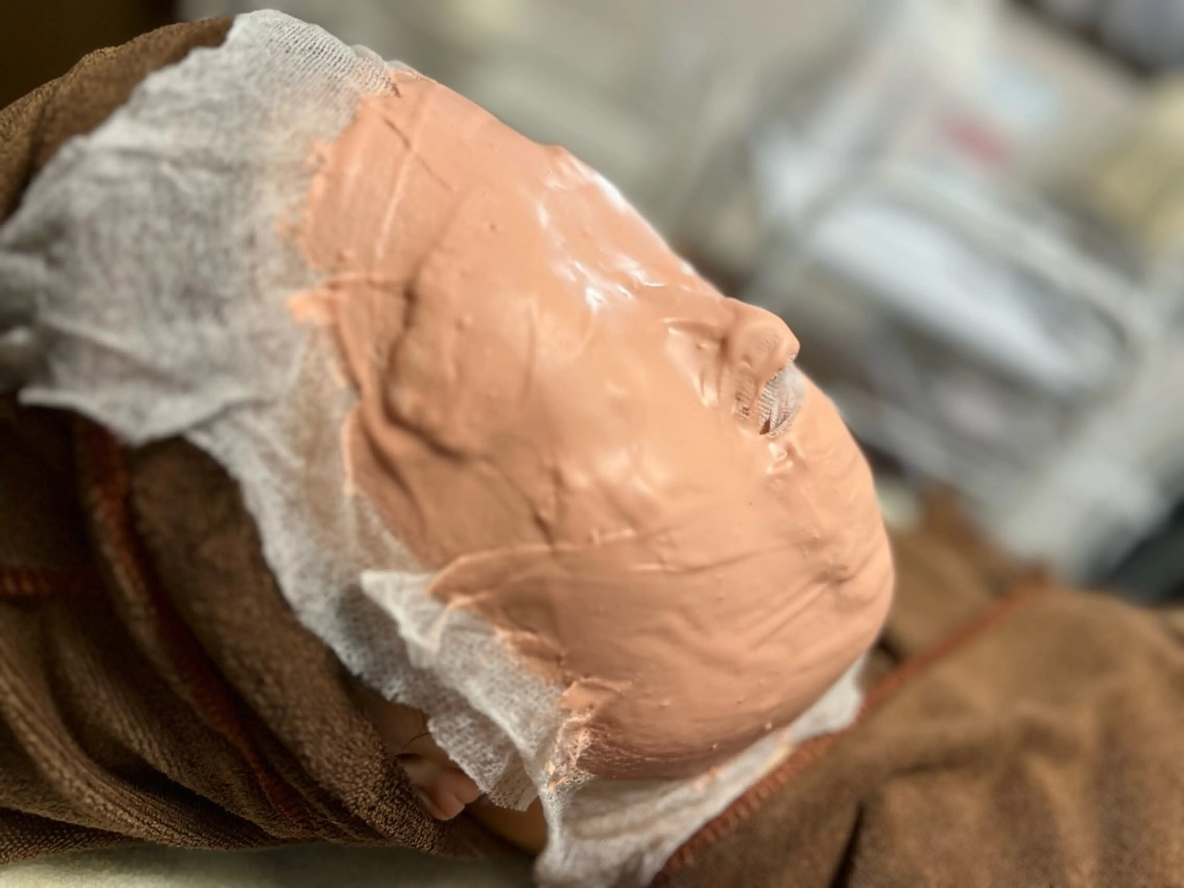 HINANO矢場町店【ヒナノ】所属・脱毛/肌改善🌿 HINANO 村田のエステ・リラクイメージ