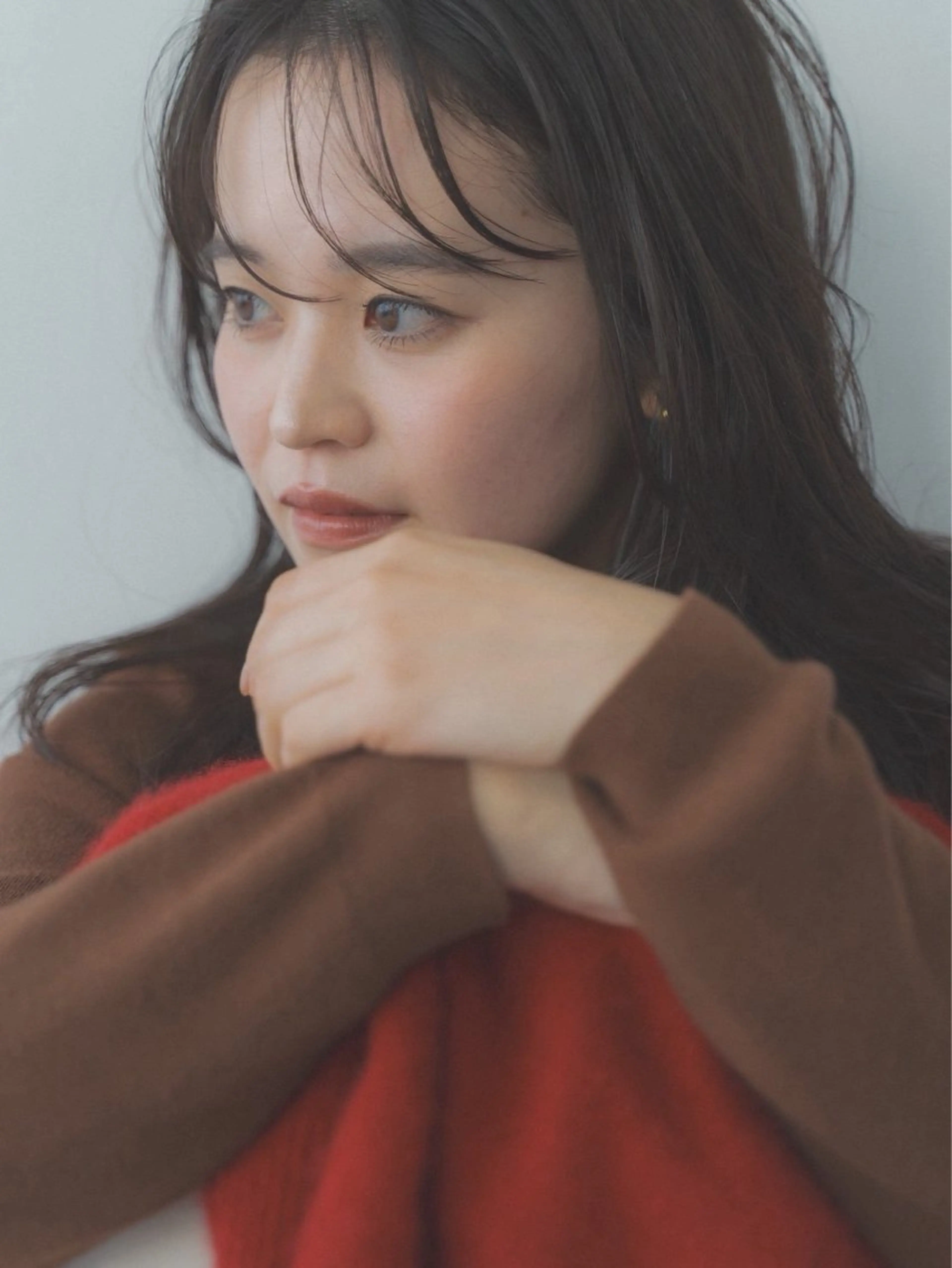 【学生限定👩‍🎓】カット＋カラー🩵の写真