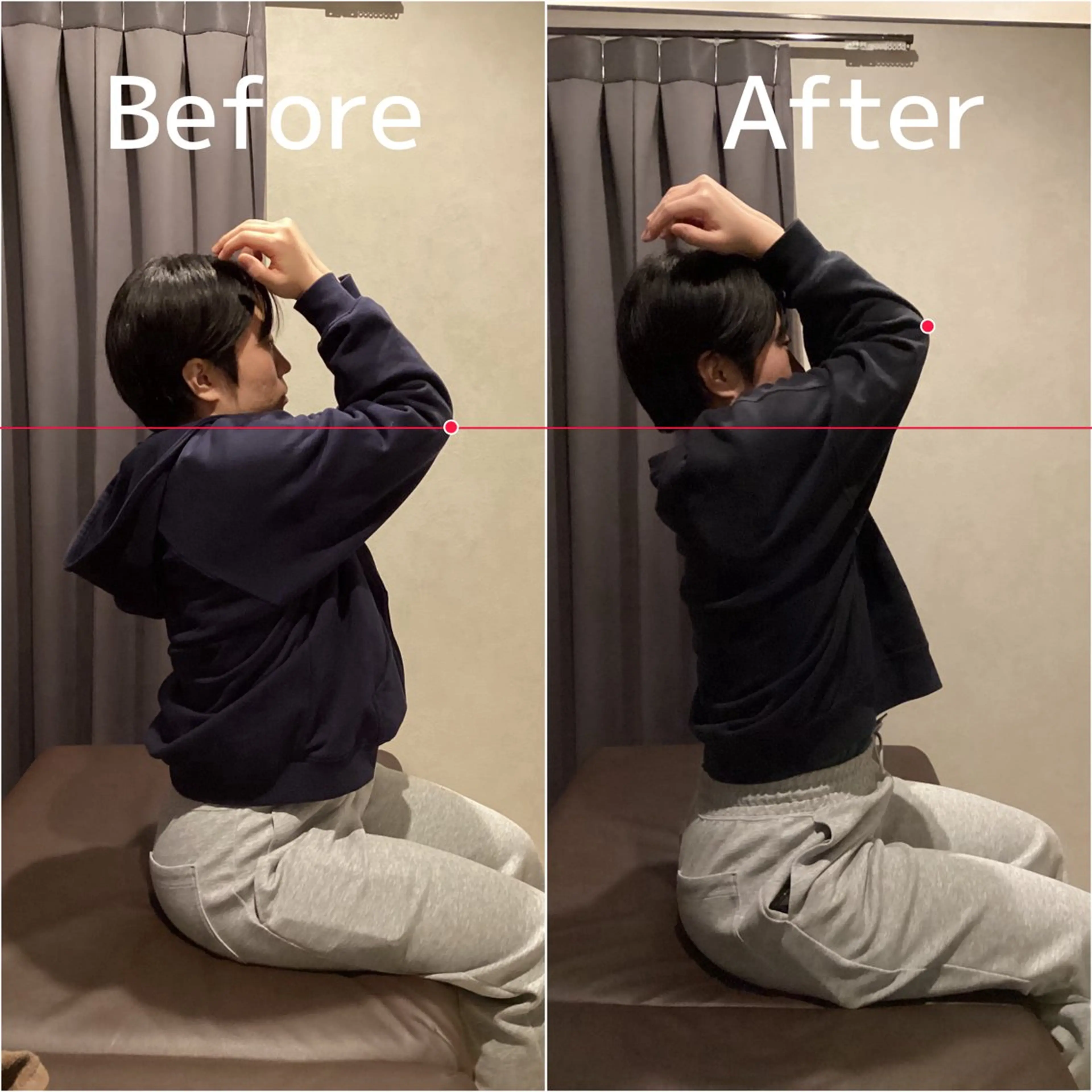 エステ リラク Body Loop 鍼灸整骨サロン所属・肩こり腰痛/根本改善 田中愛奈のエステ・リラクイメージ