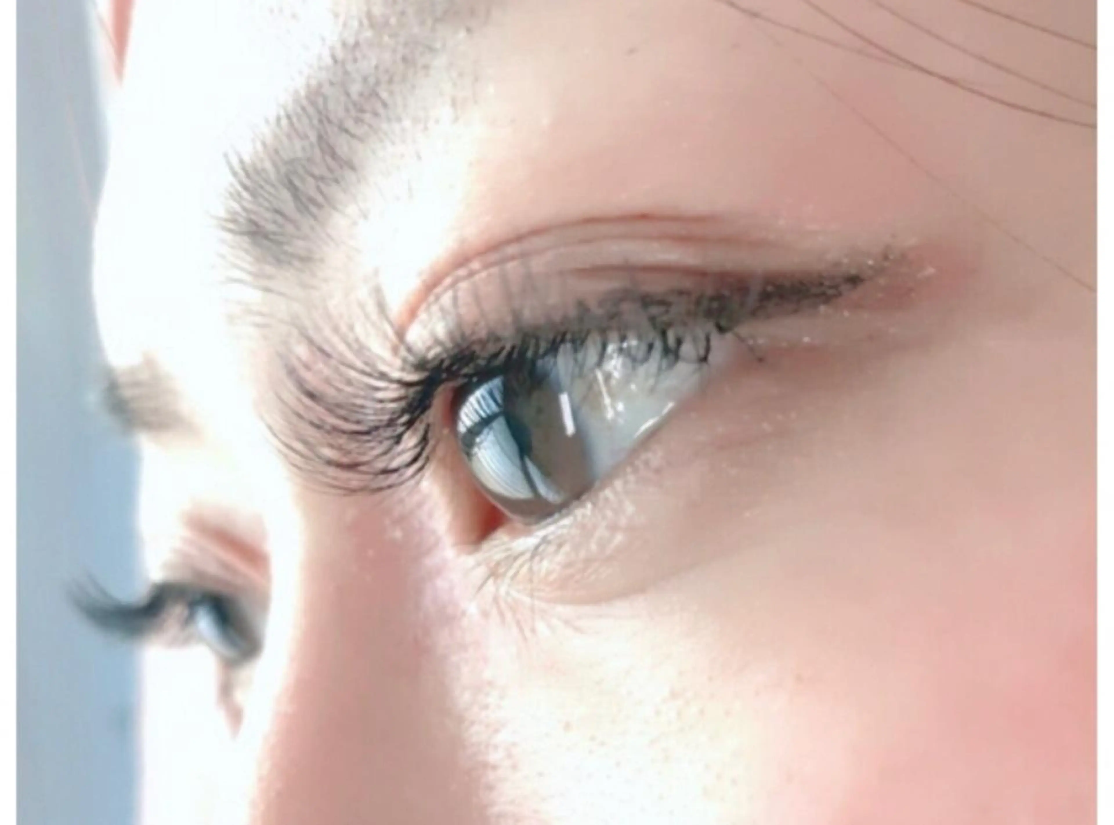 マツエク・マツパ FOXY LASH Kikuchiのマツエク・マツパデザイン