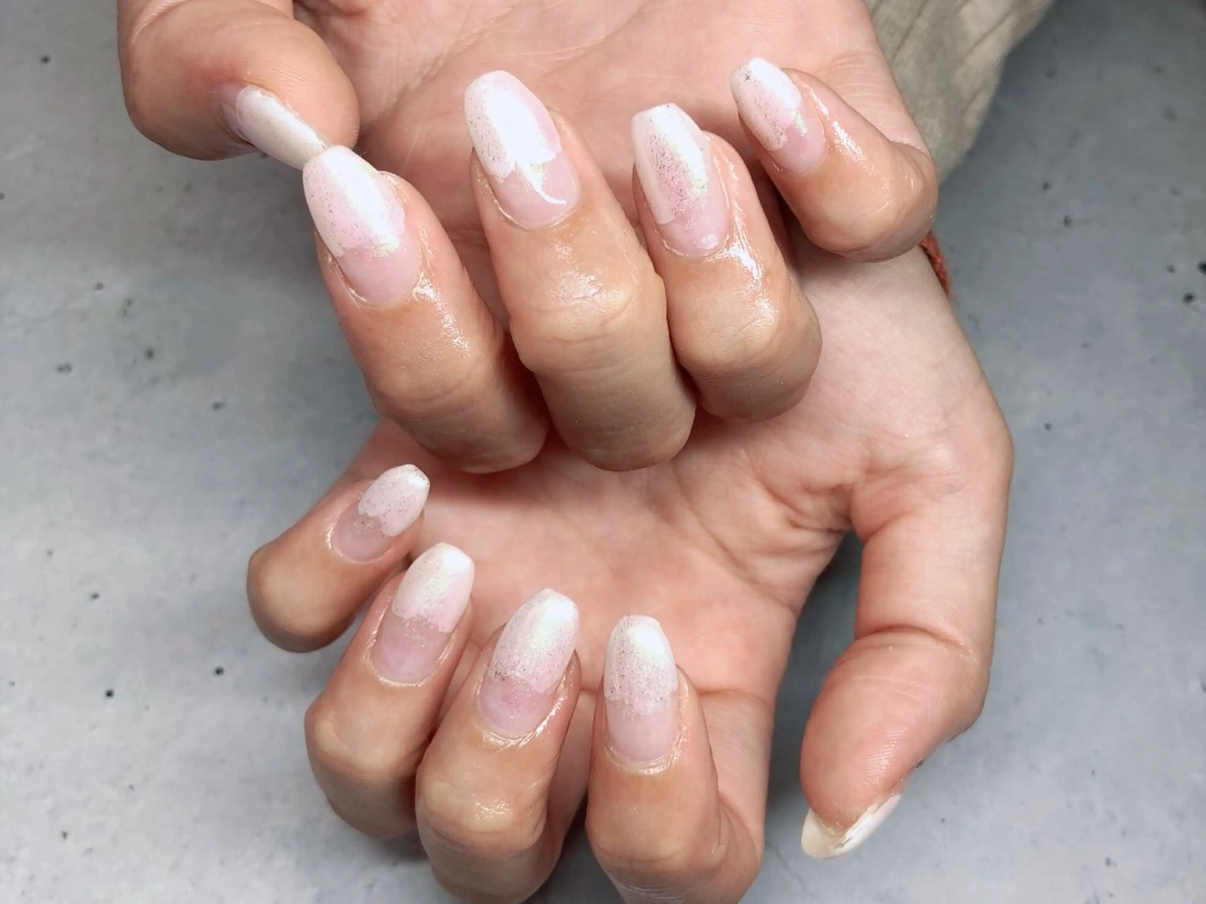 ネイル Nail Salon LHASAのネイルデザイン