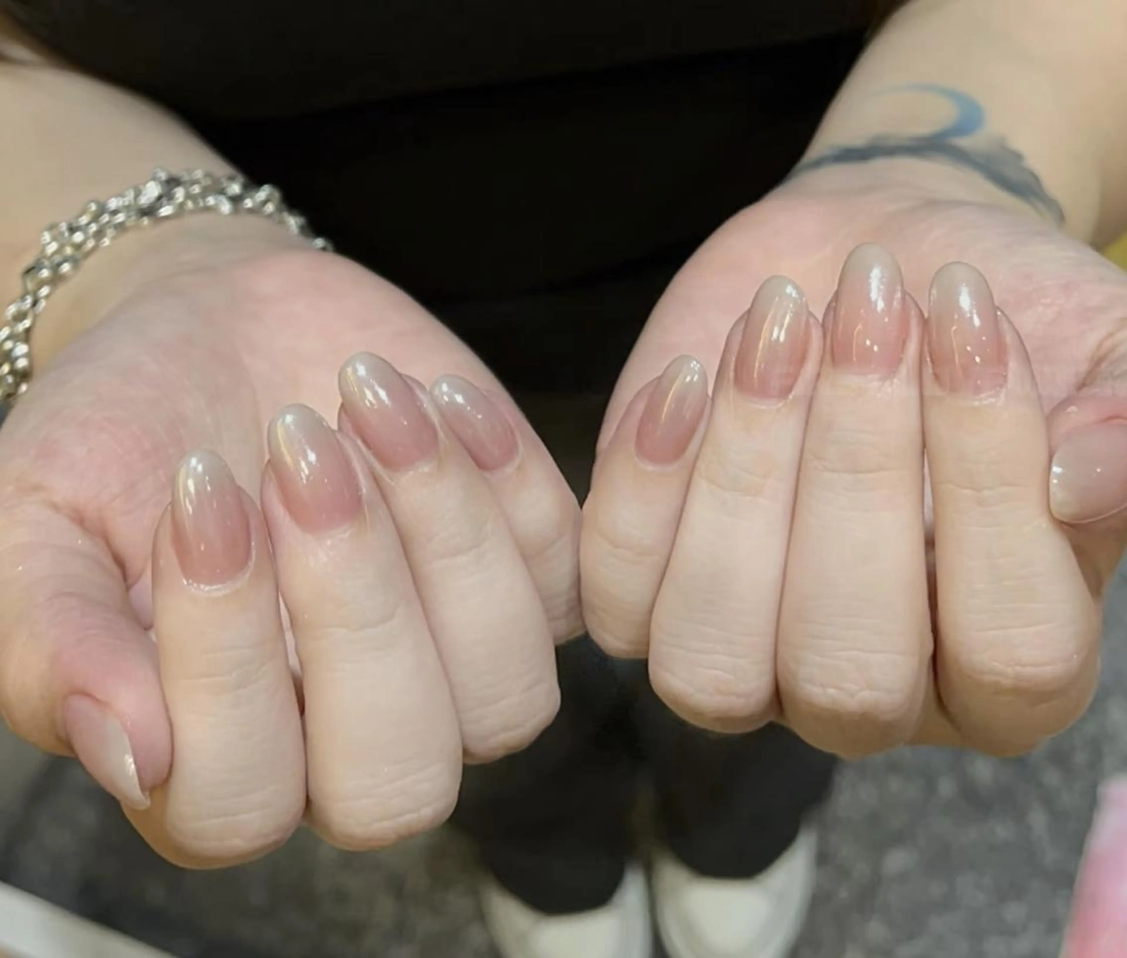 ネイル ハンドネイル Miya🎀 nailのネイルデザイン