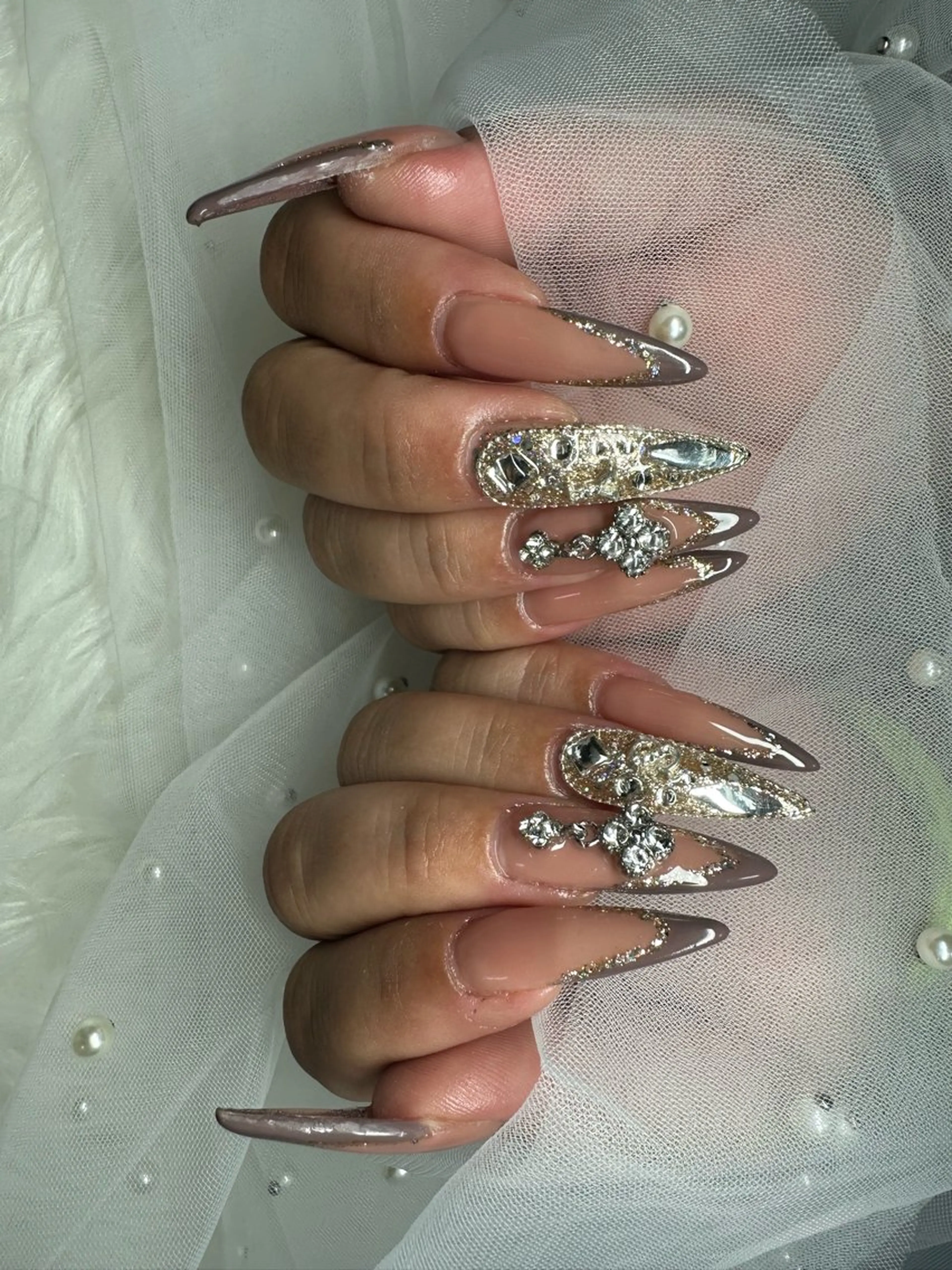 ネイル 〜Nail salon Lys〜のネイルデザイン