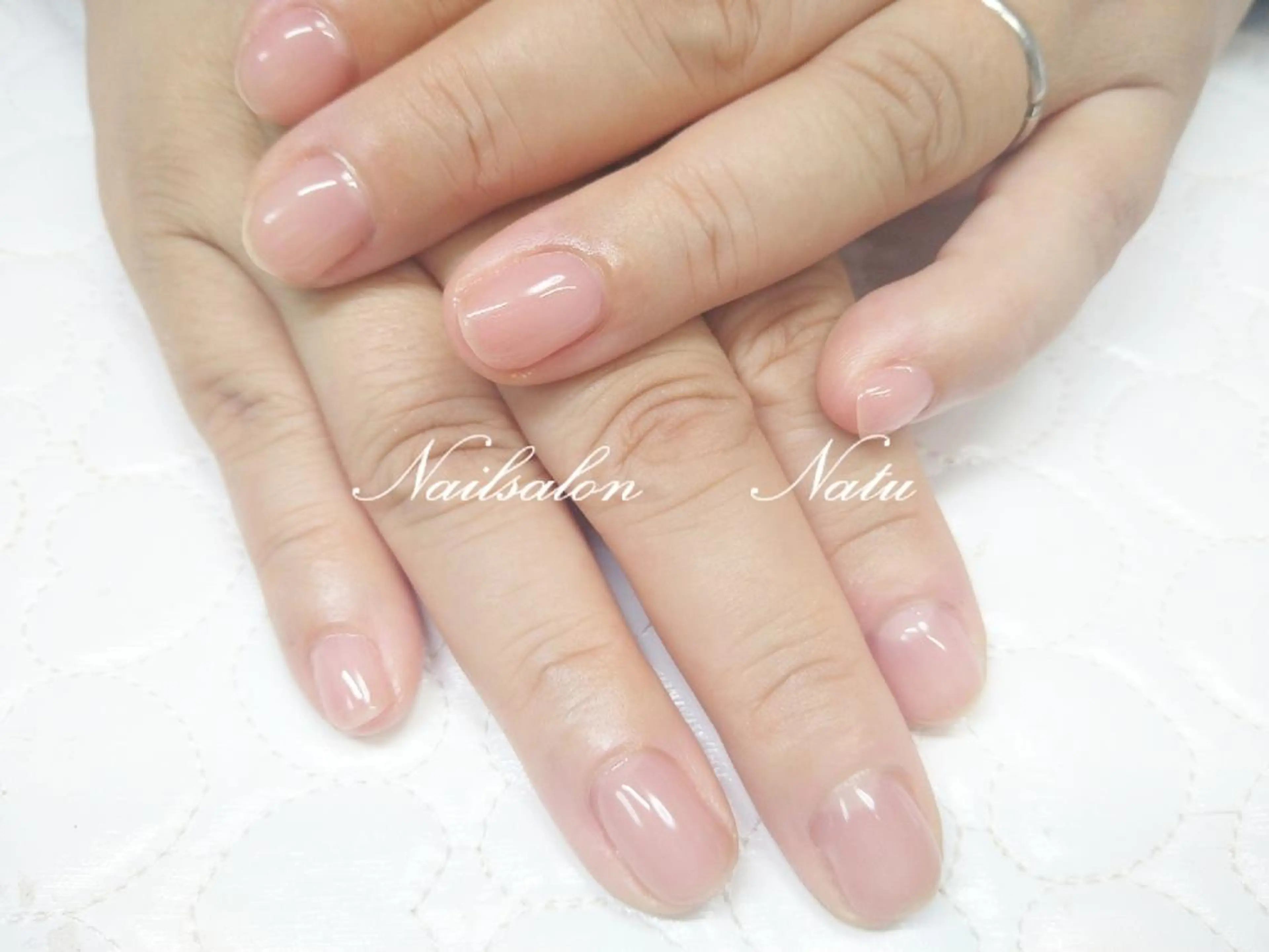 ネイル nailsalon　 Natuのネイルデザイン