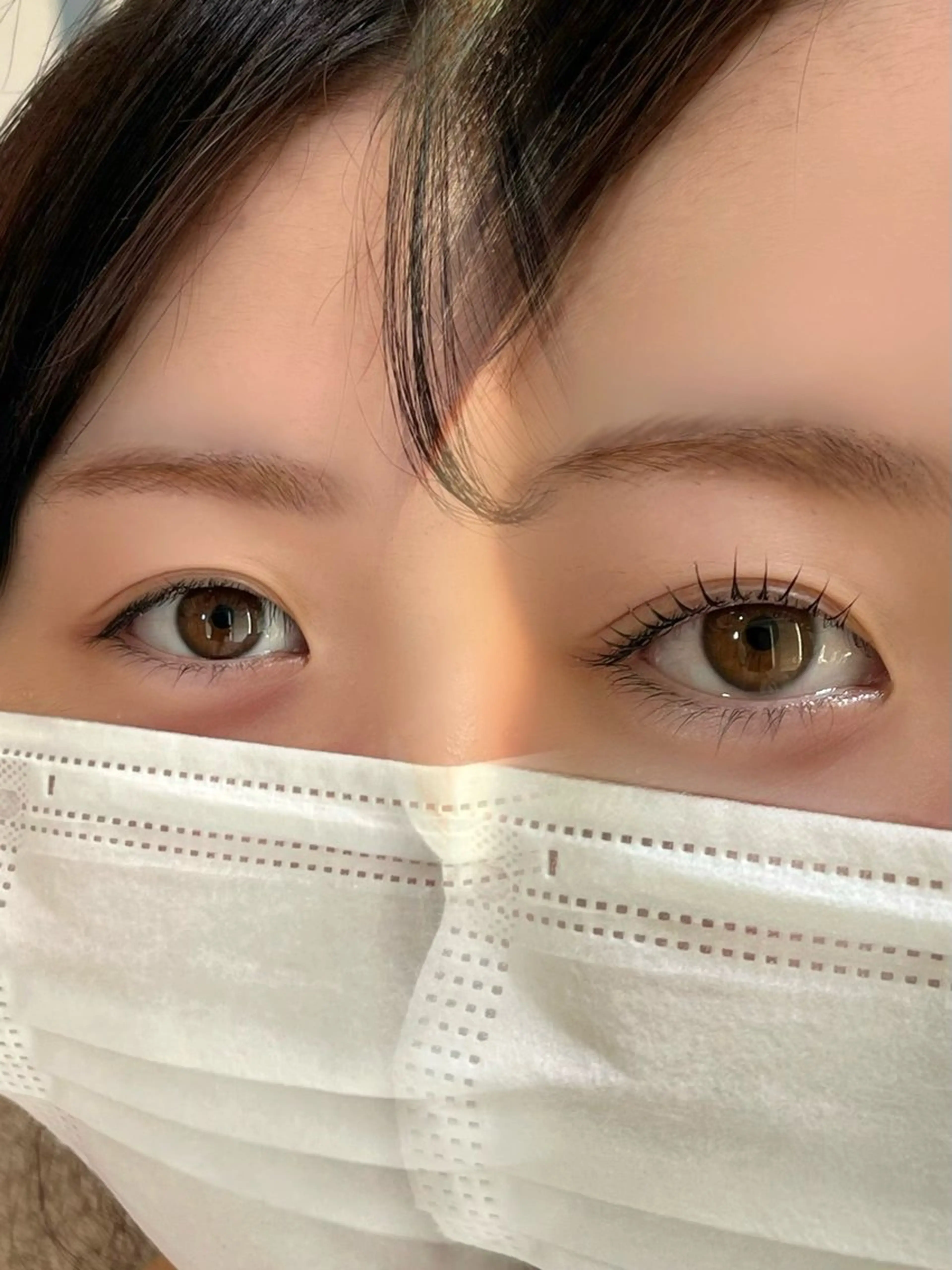 マツエク・マツパ マツパ 🌸ink nuku🌸の眉毛・アイブロウイメージ