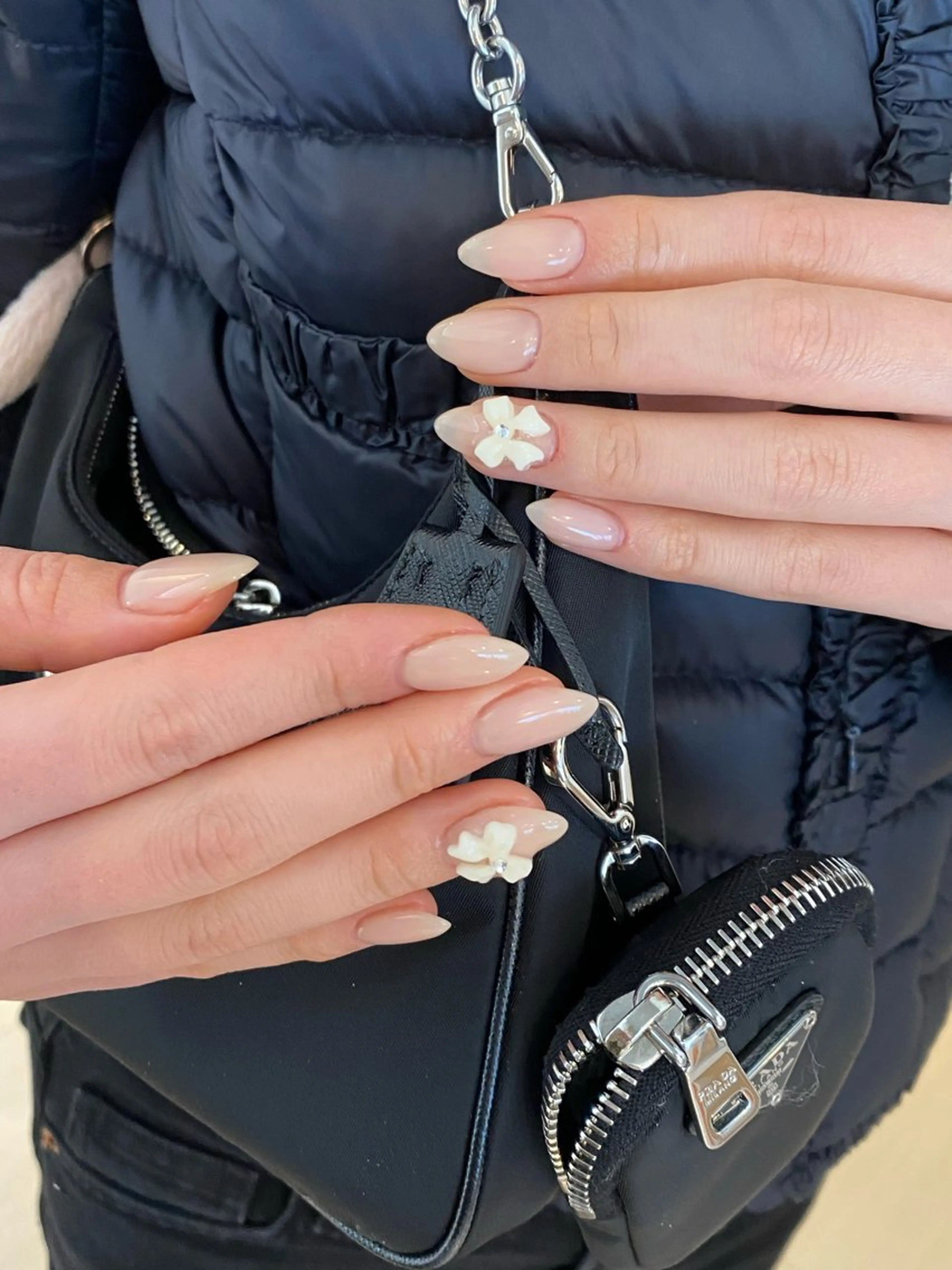 ネイル melty 神宮前/ fuukaのネイルデザイン