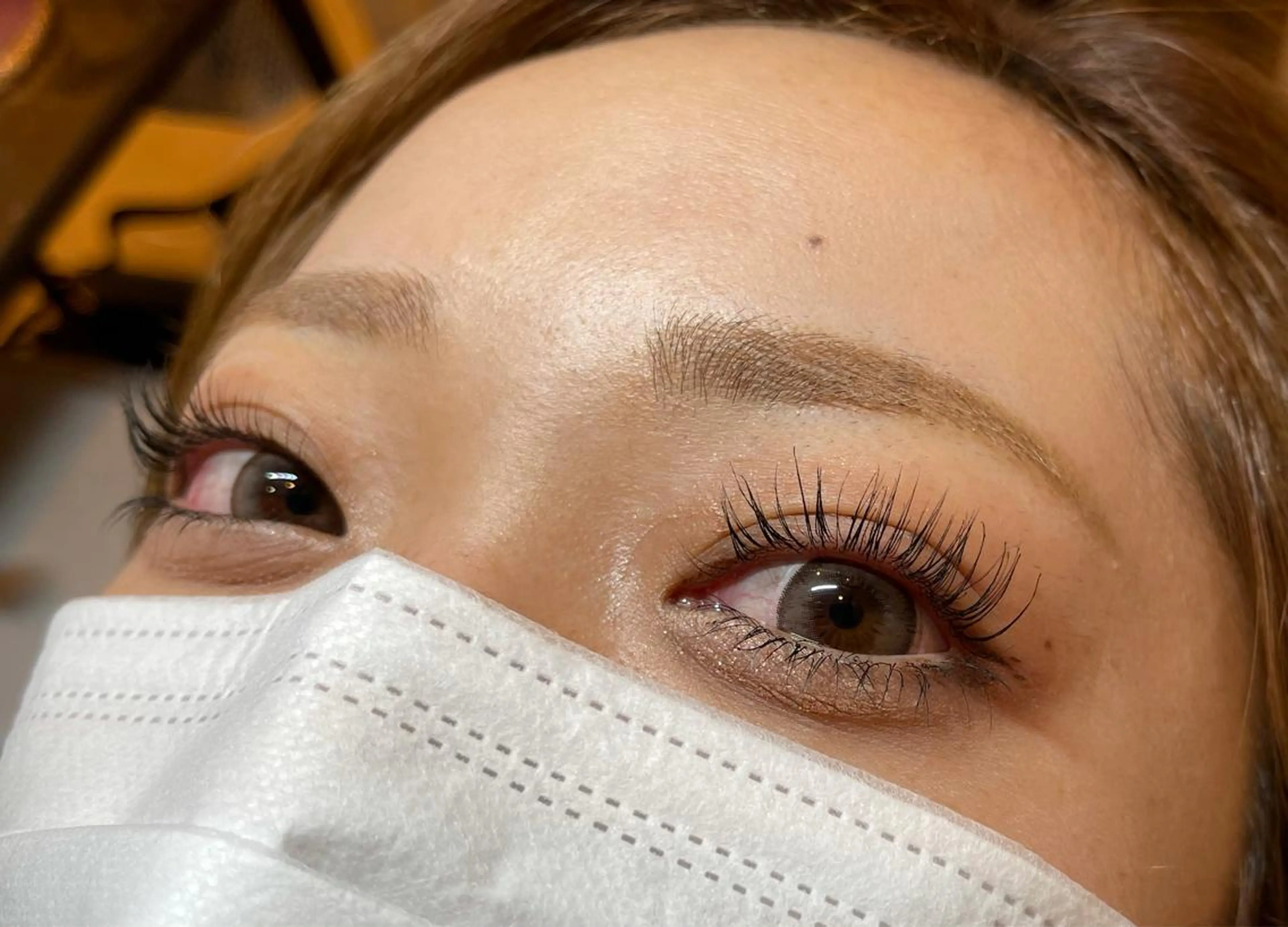 マツエク・マツパ y. mayuのマツエク・マツパデザイン