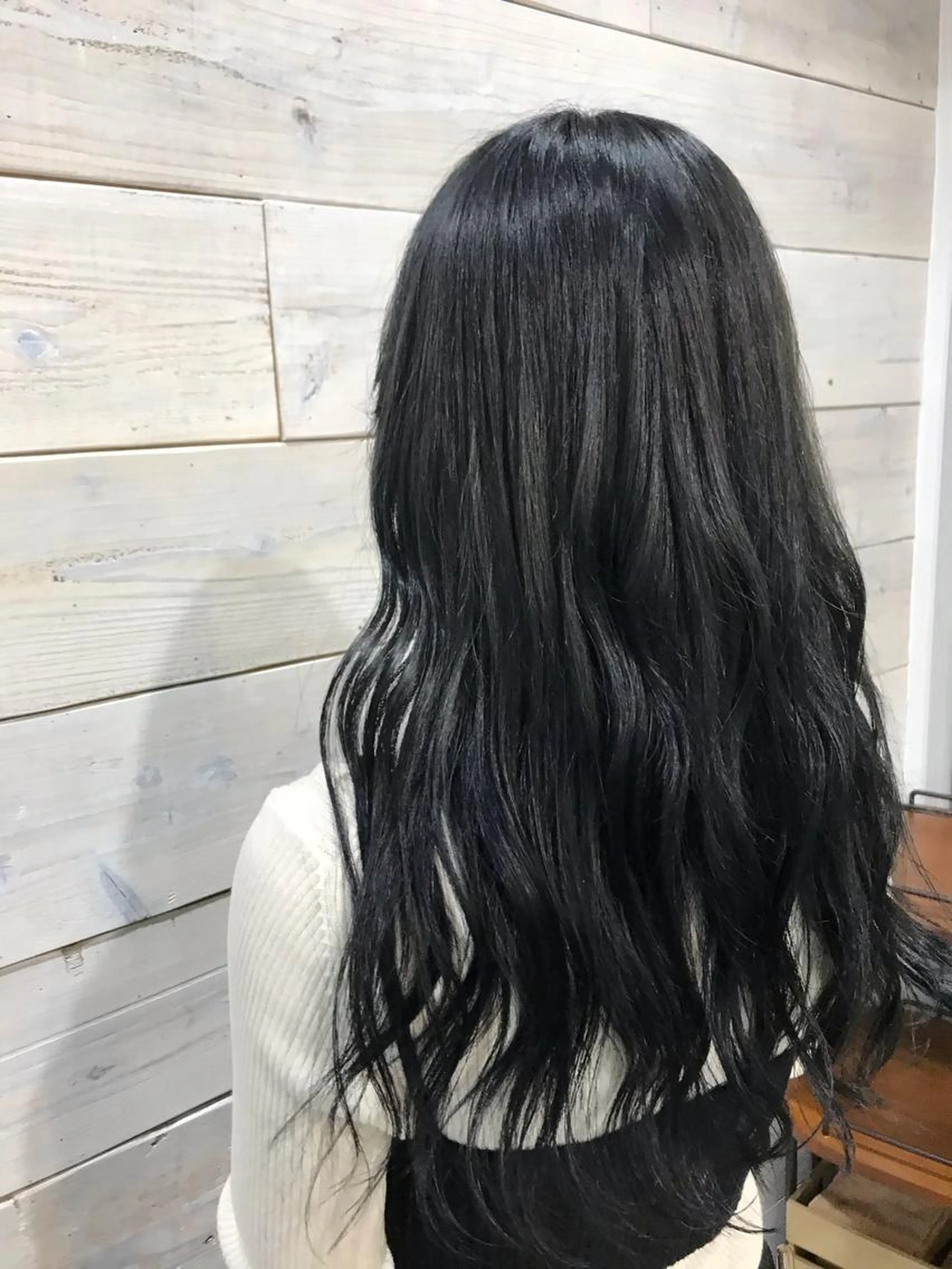 ✂️カット+カラー+プレトリートメント🧚‍♀️✨しっかりカウンセリングさせていただきます！！の写真