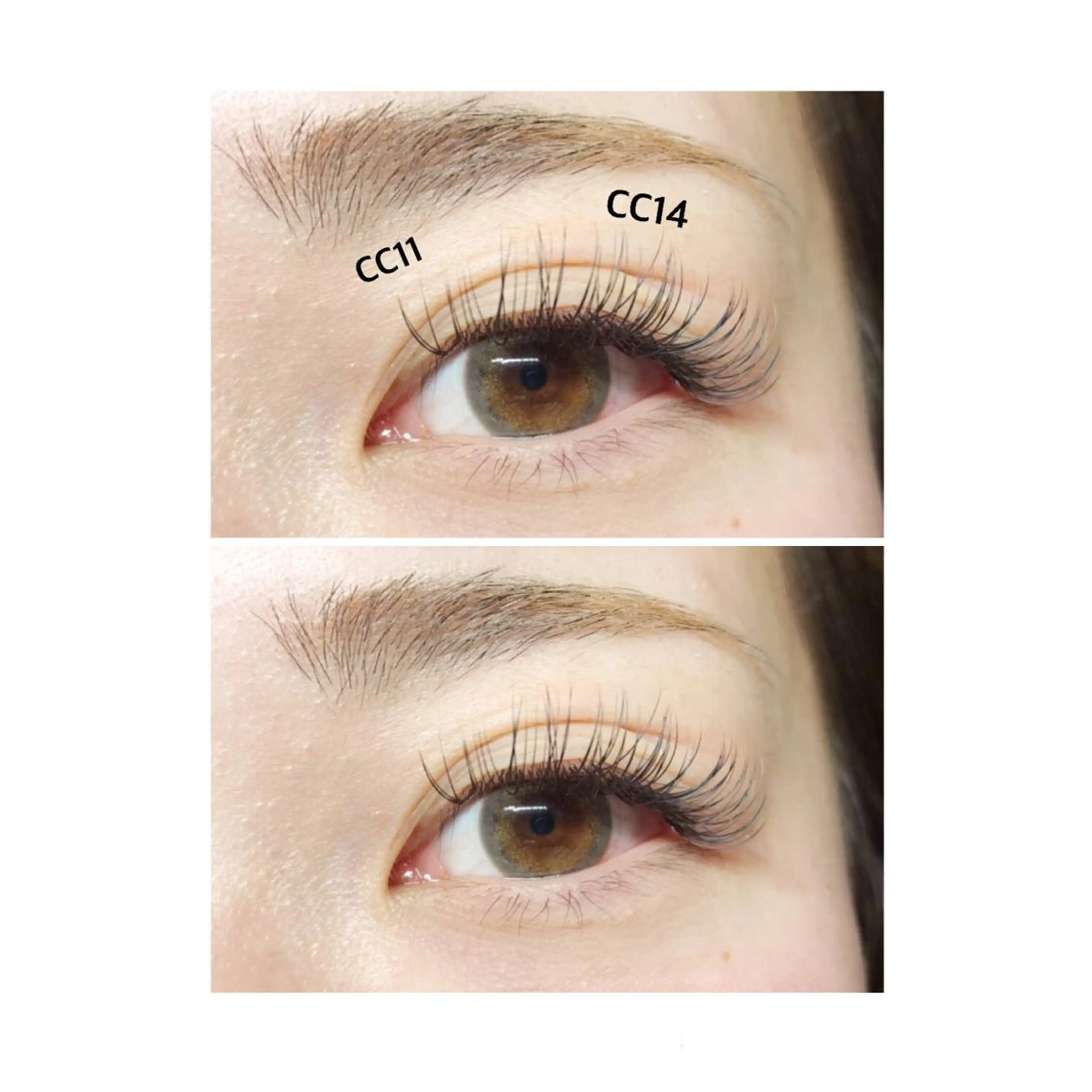 マツエク・マツパ Little River所属・Little Riverのマツエク・マツパデザイン