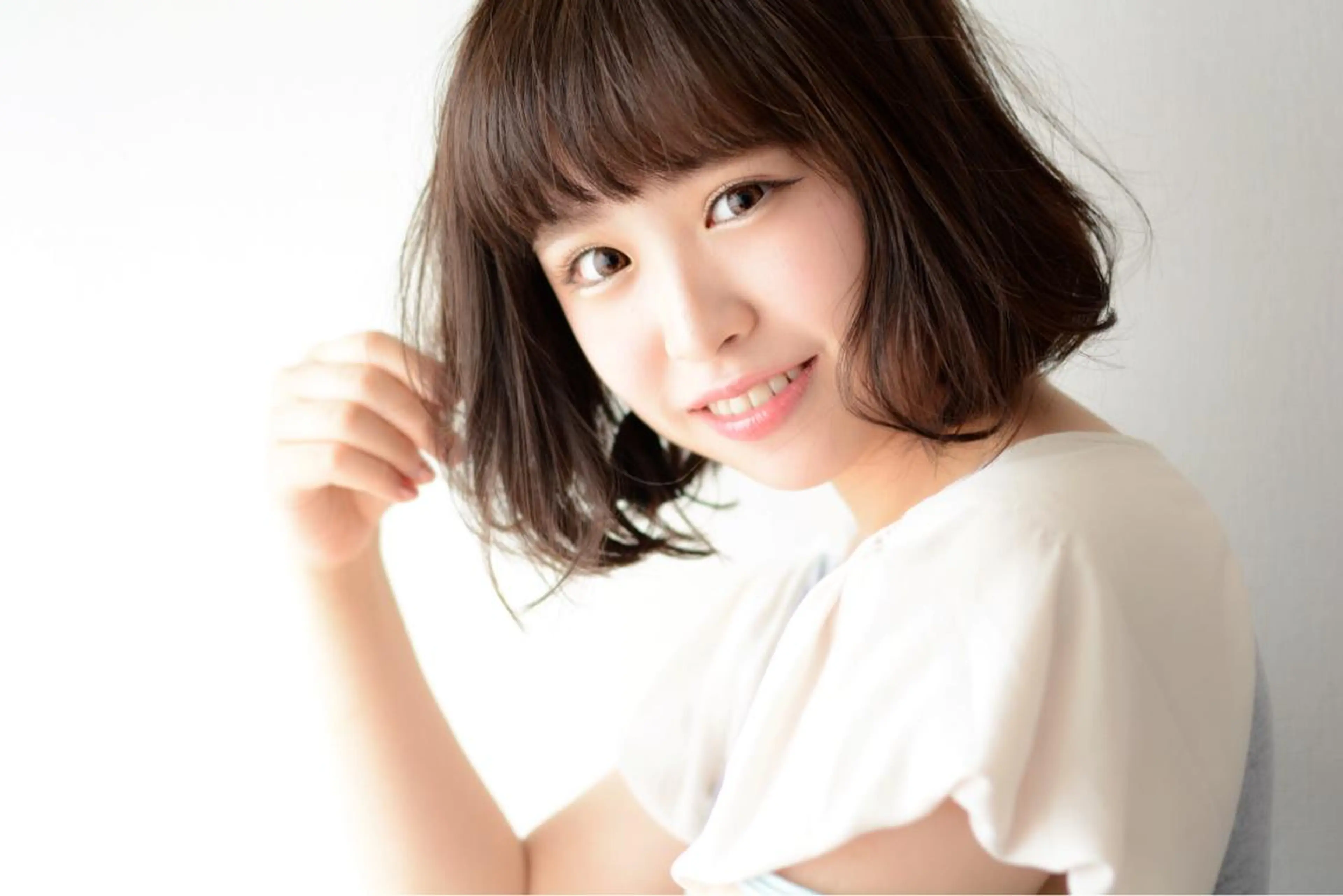 ショート カラー 斉藤 正敏のその他イメージ