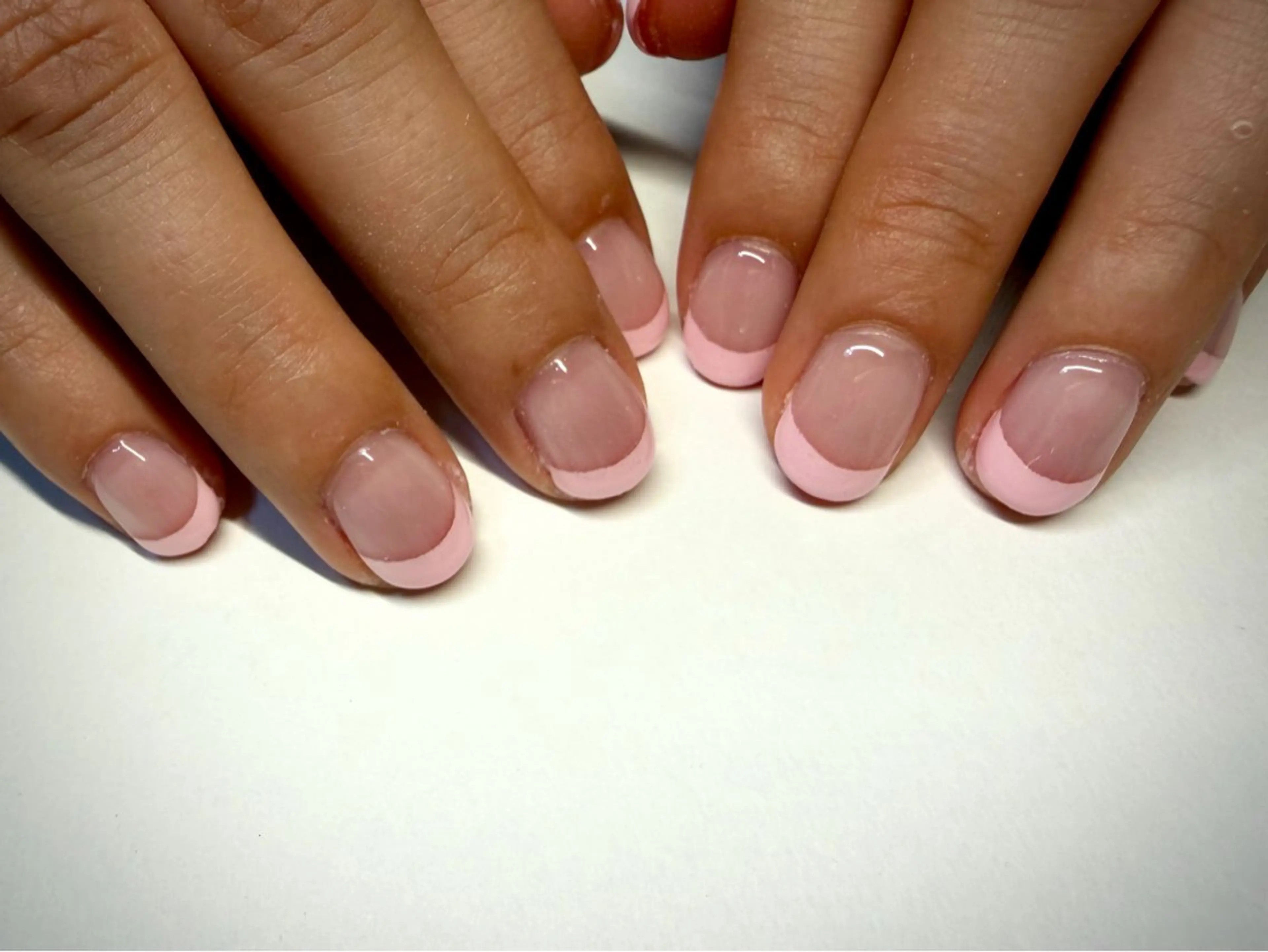 ネイル ハンドネイル ILLO-art nail所属・ILLO mayoのネイルデザイン