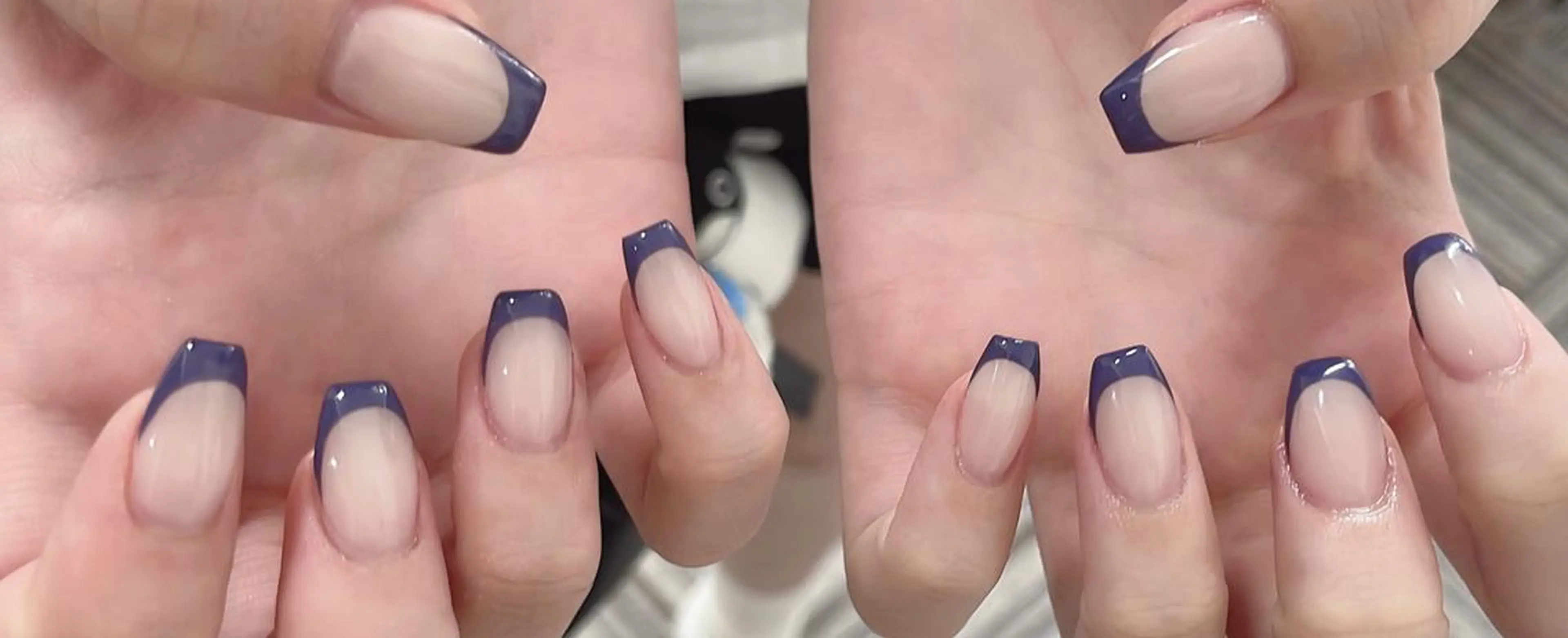 ネイル ハンドネイル ゆうさ Nailのネイルデザイン