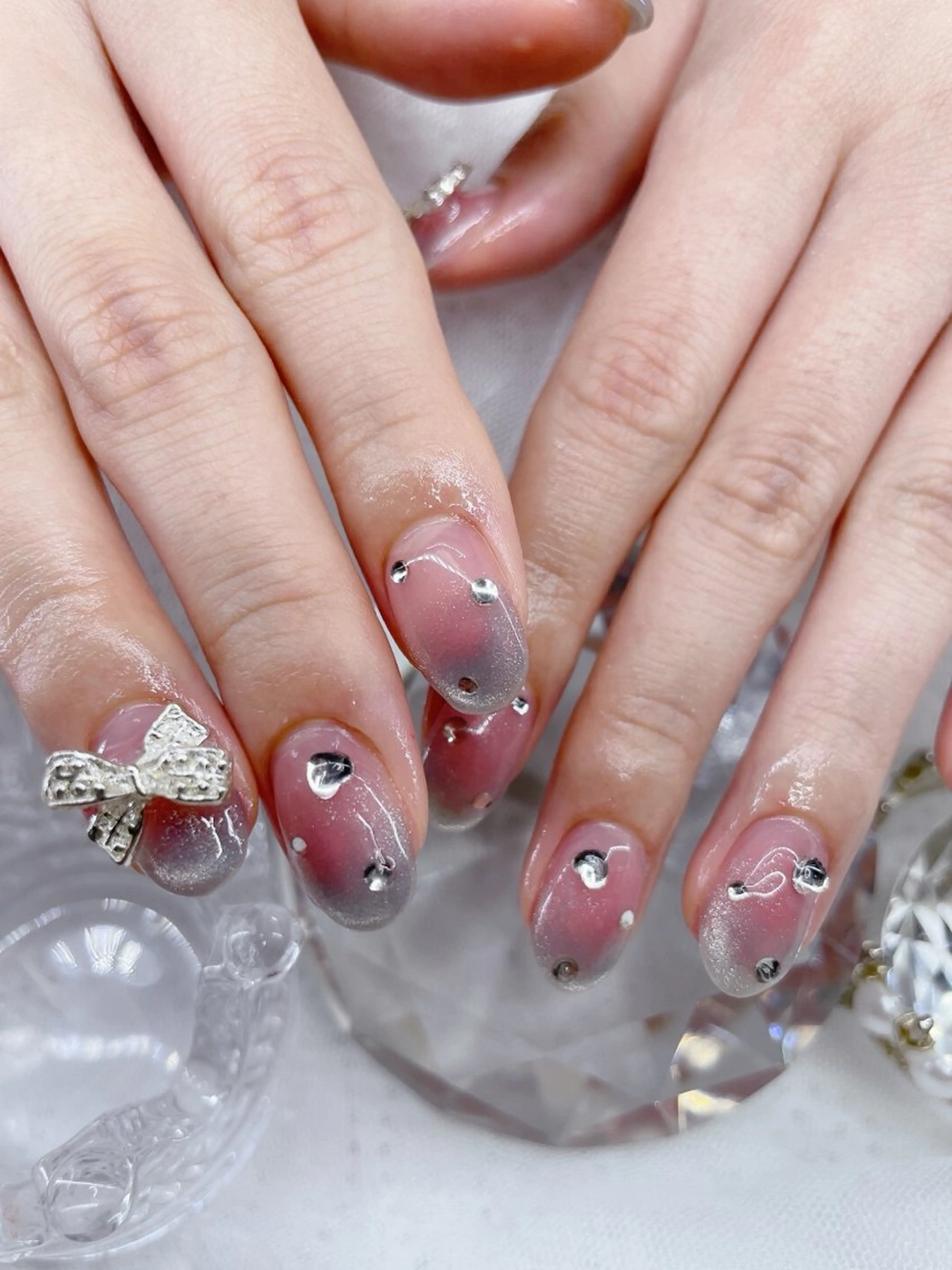 ネイル misun_nail所属・misun_ nailのネイルデザイン