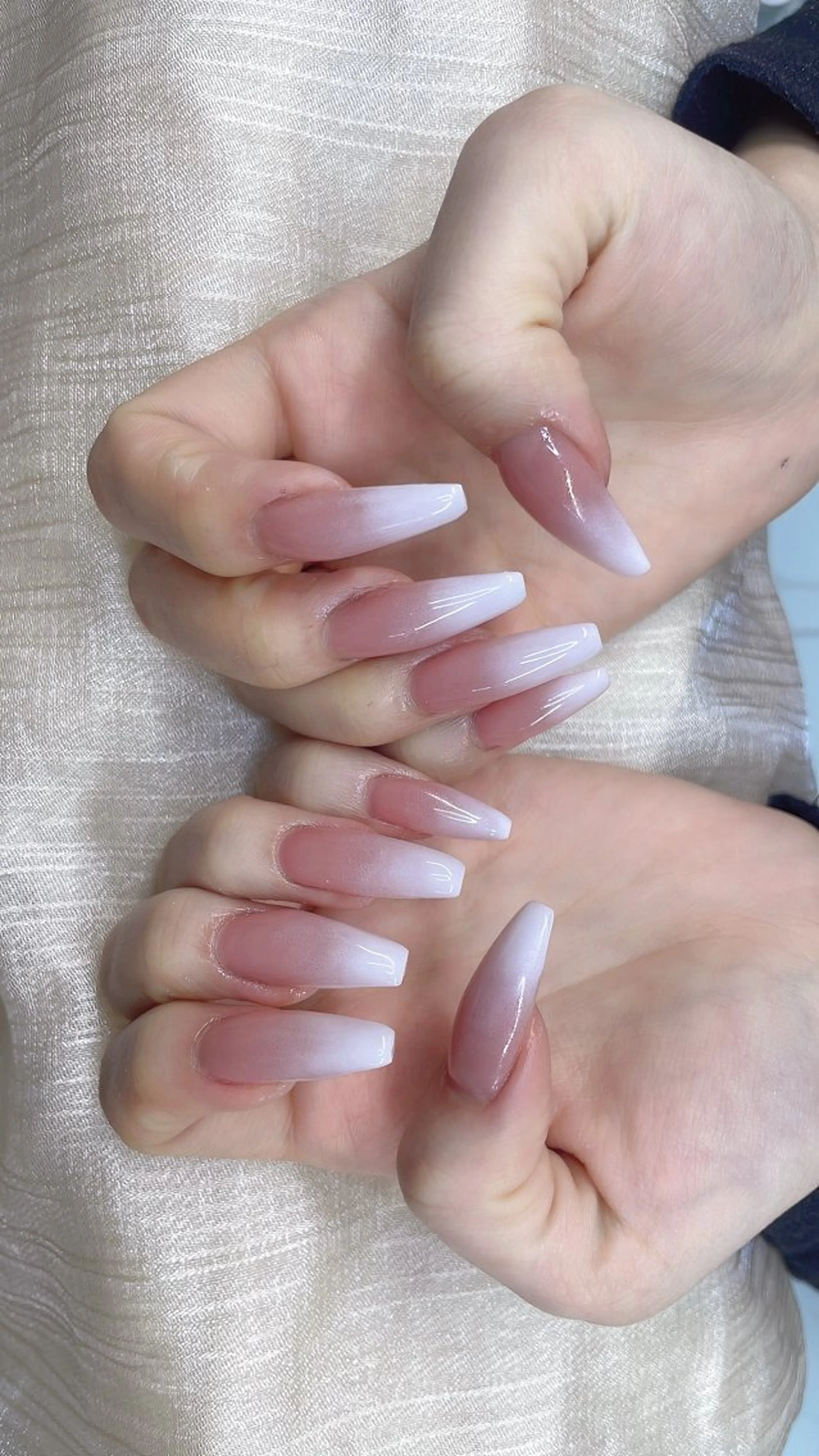 ネイル ゆうさ Nailのネイルデザイン