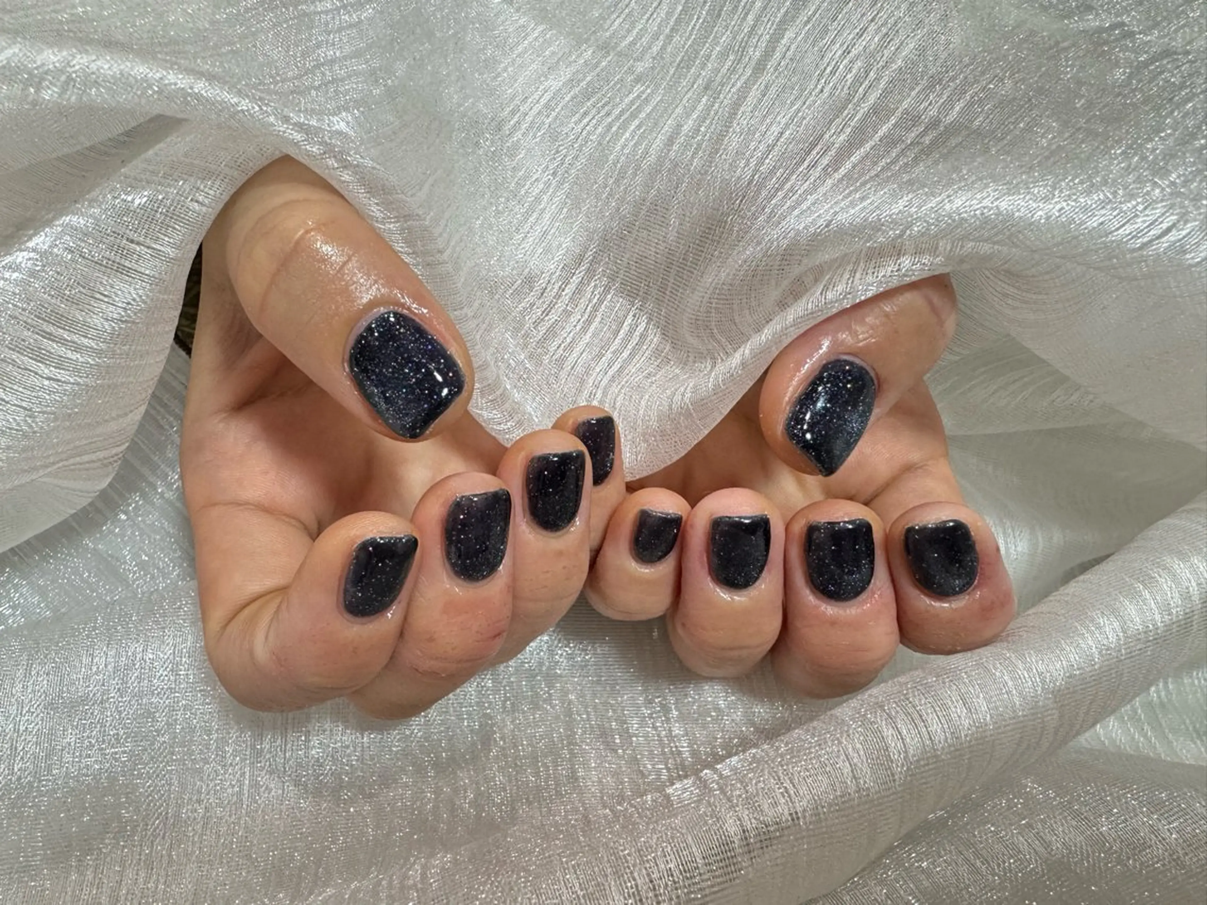 ネイル WISTERIA kozueのネイルデザイン