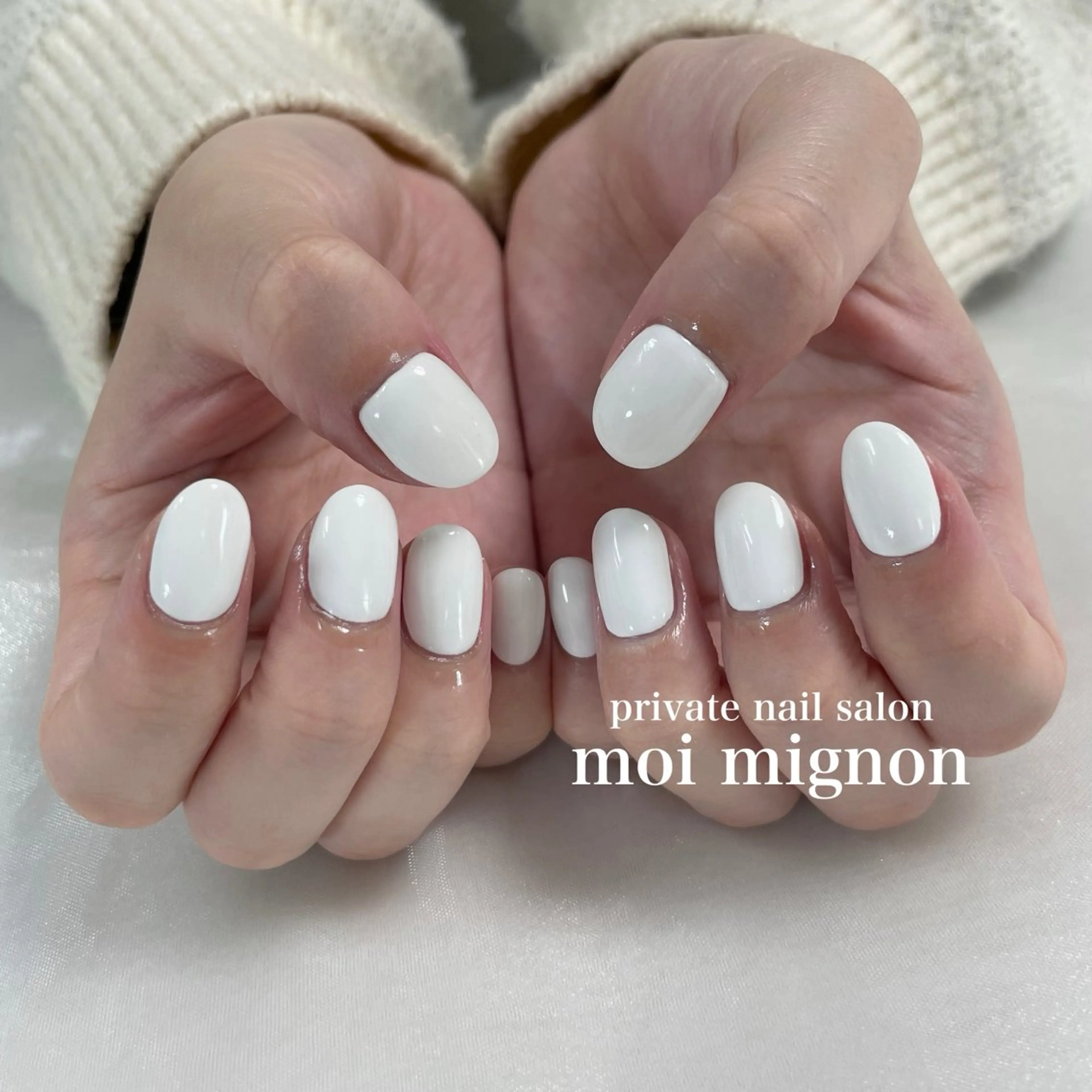 ネイル ハンドネイル nailist Aki♡のネイルデザイン