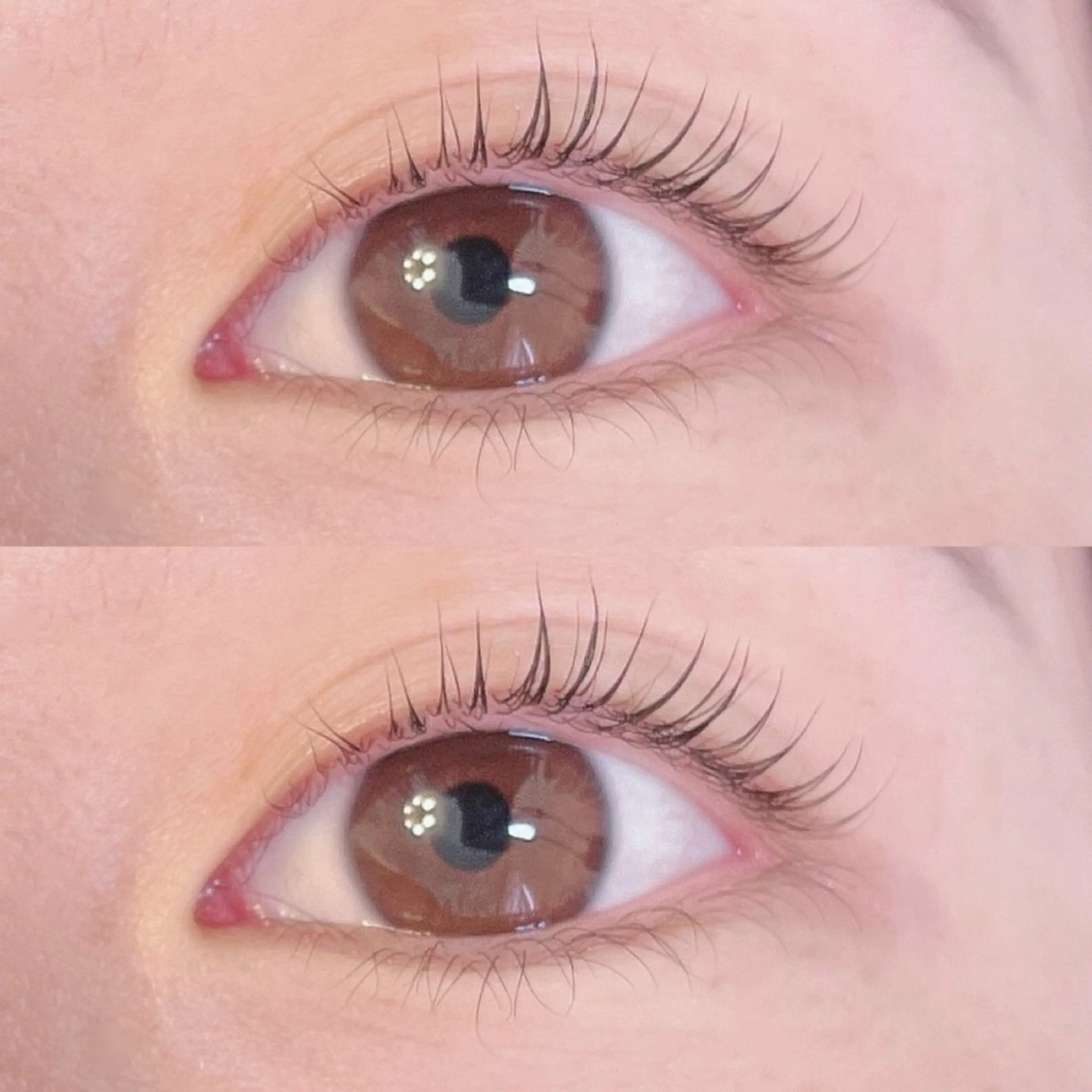 マツエク・マツパ ケラチンラッシュリフト stella eyelash所属・stella eyelashのマツエク・マツパデザイン