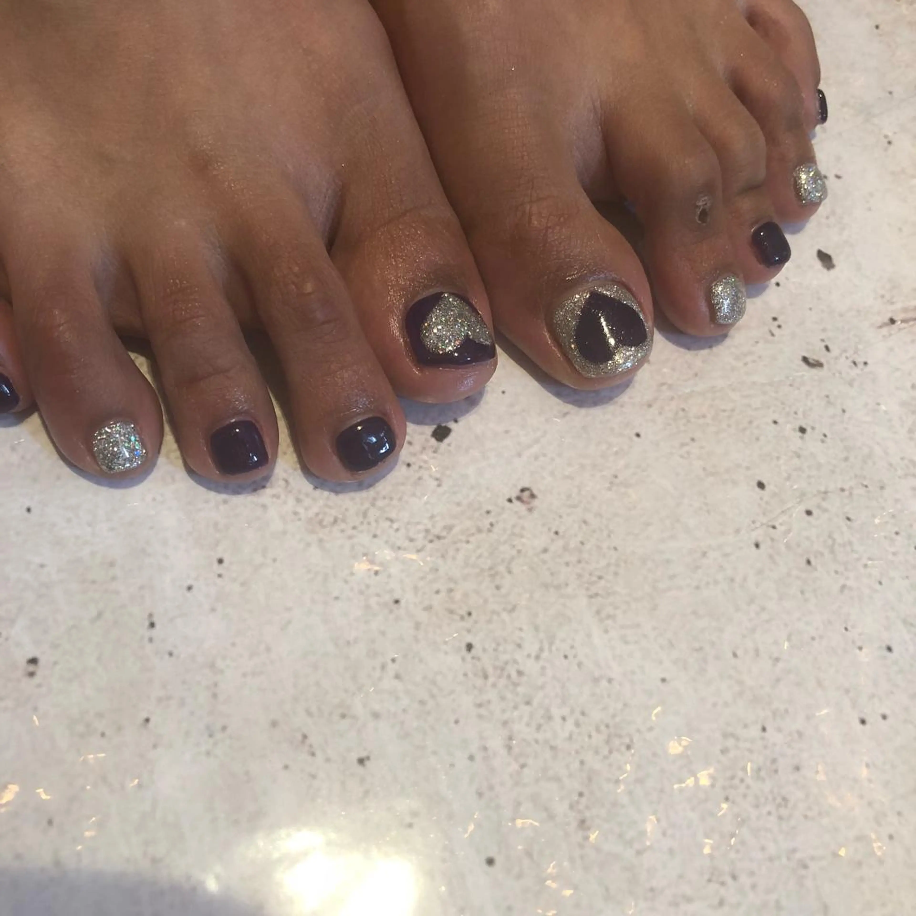 ネイル フットネイル ハンドネイル Chipieee Tokyoのその他イメージ