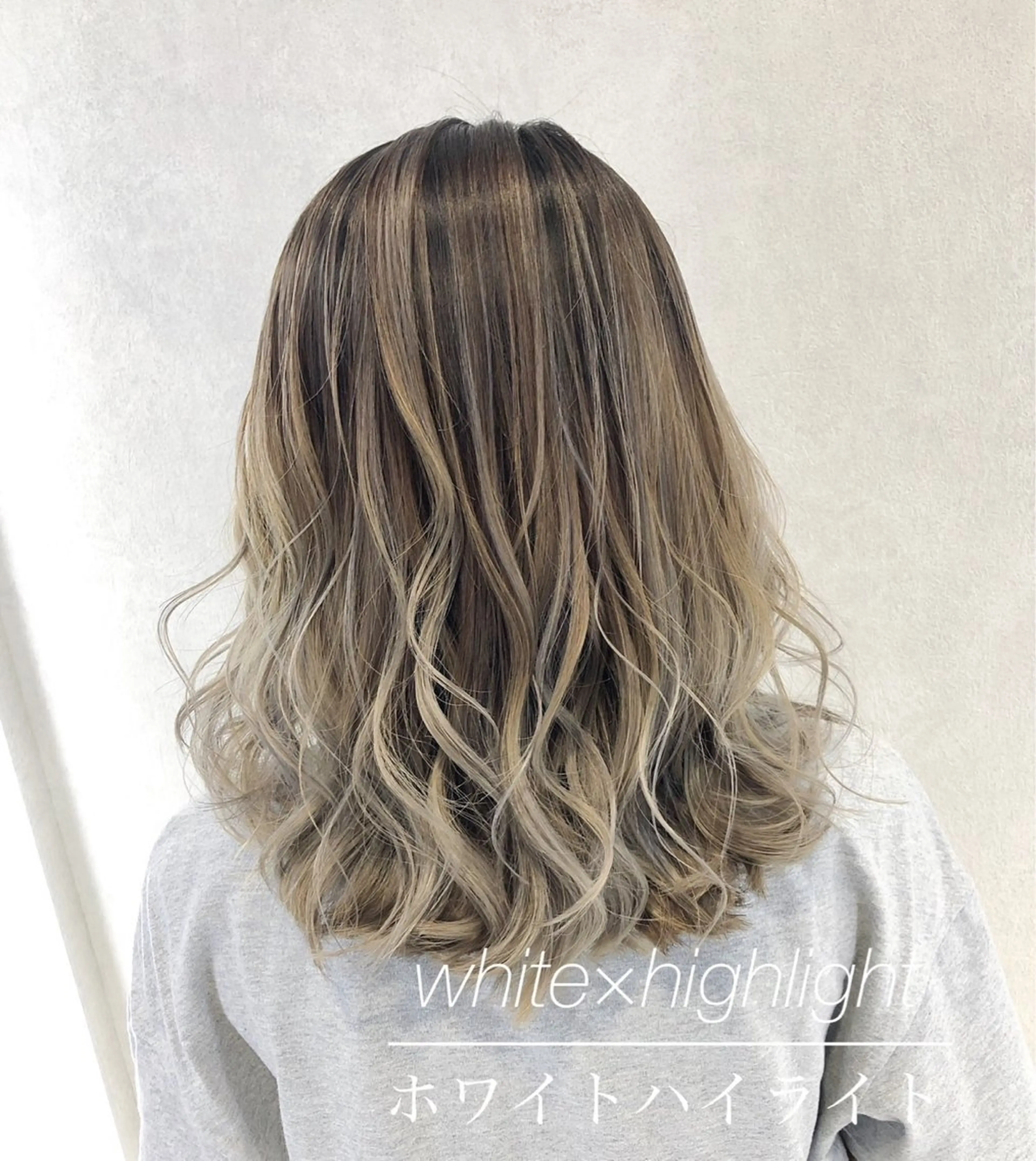 ショート シールエクステ/渋谷 /ギャル/LIALAのヘアスタイル