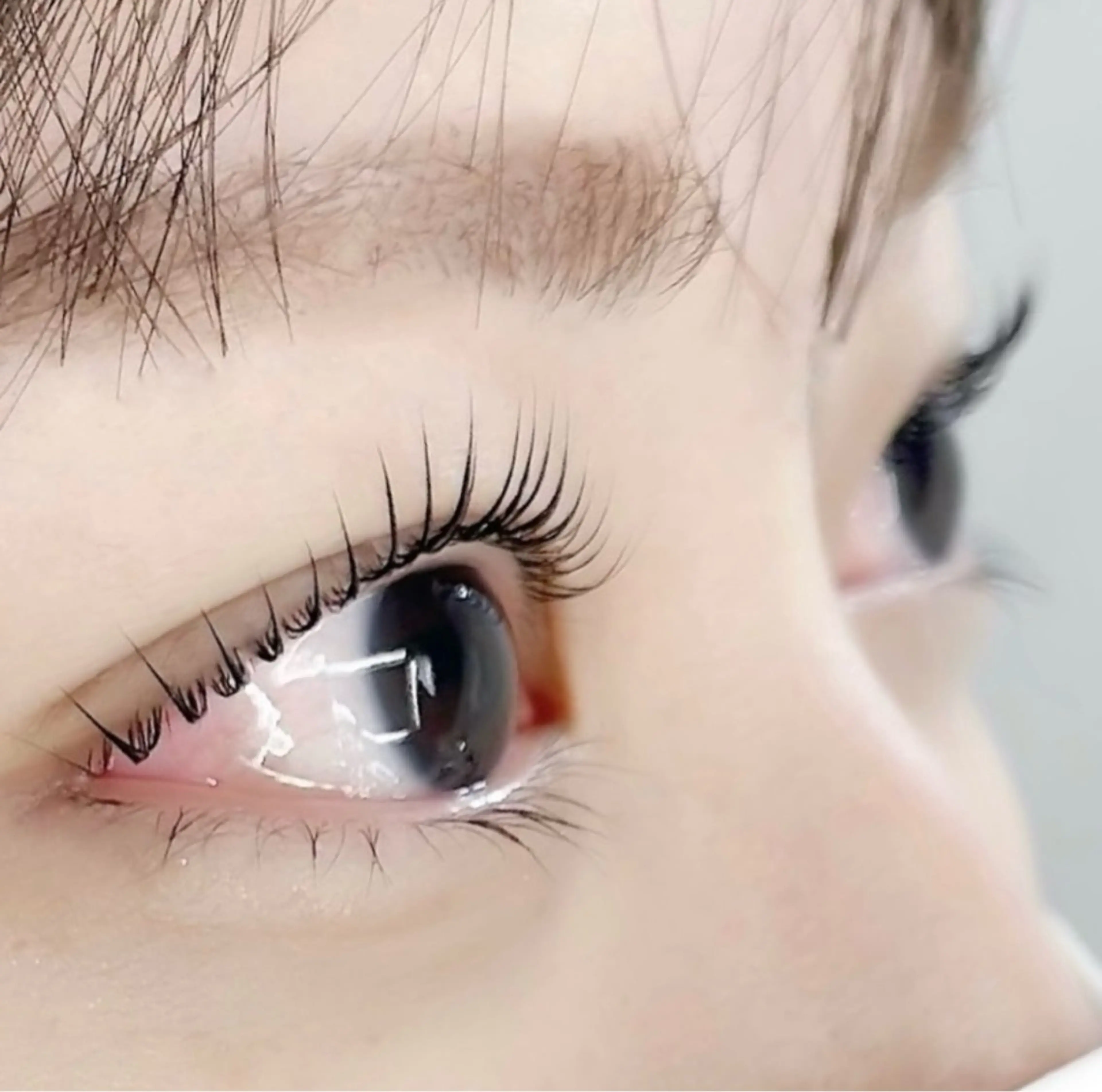 マツエク・マツパ TAKE★ Shuriのマツエク・マツパデザイン