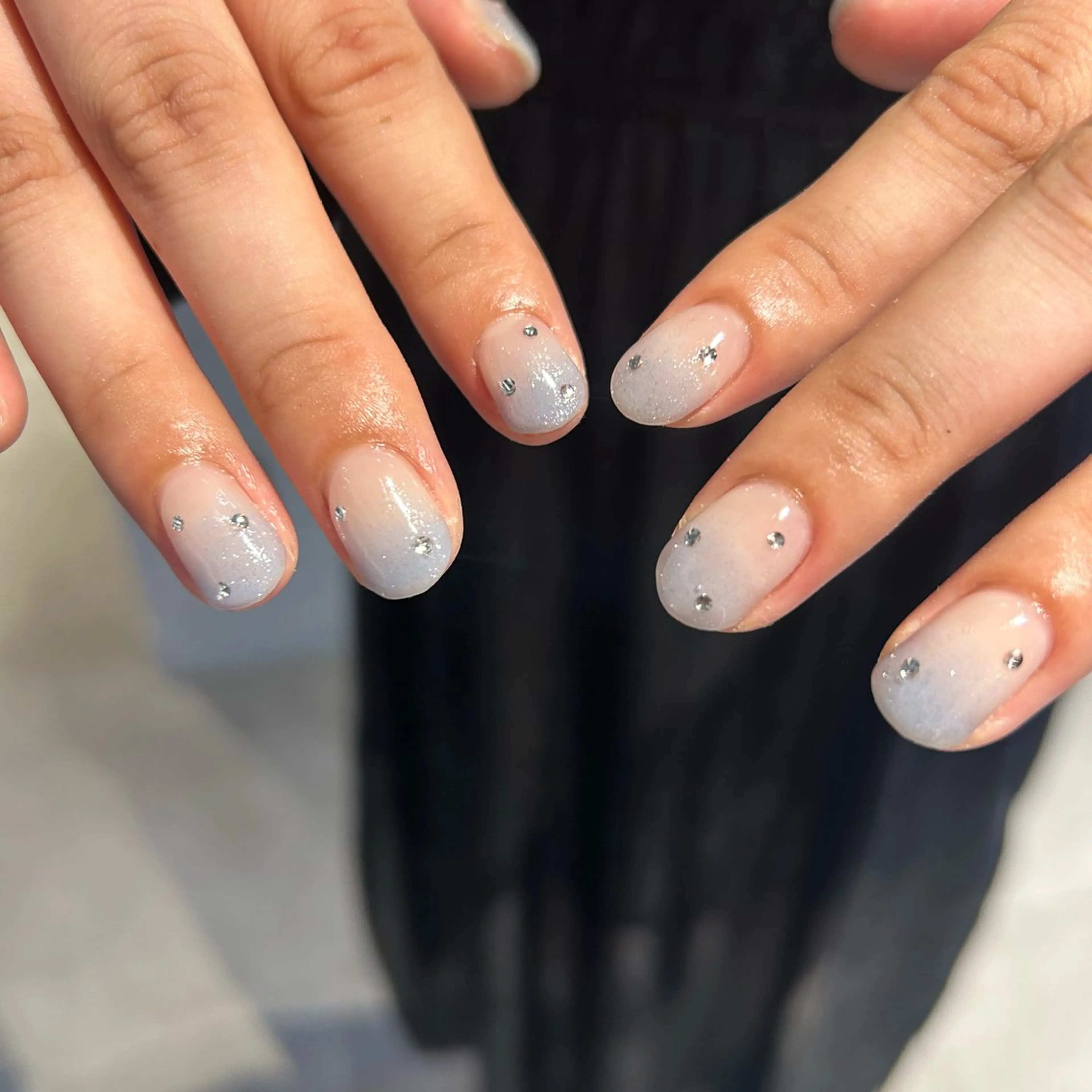 ネイル WAKANA/ ニュアンス・個性派のネイルデザイン