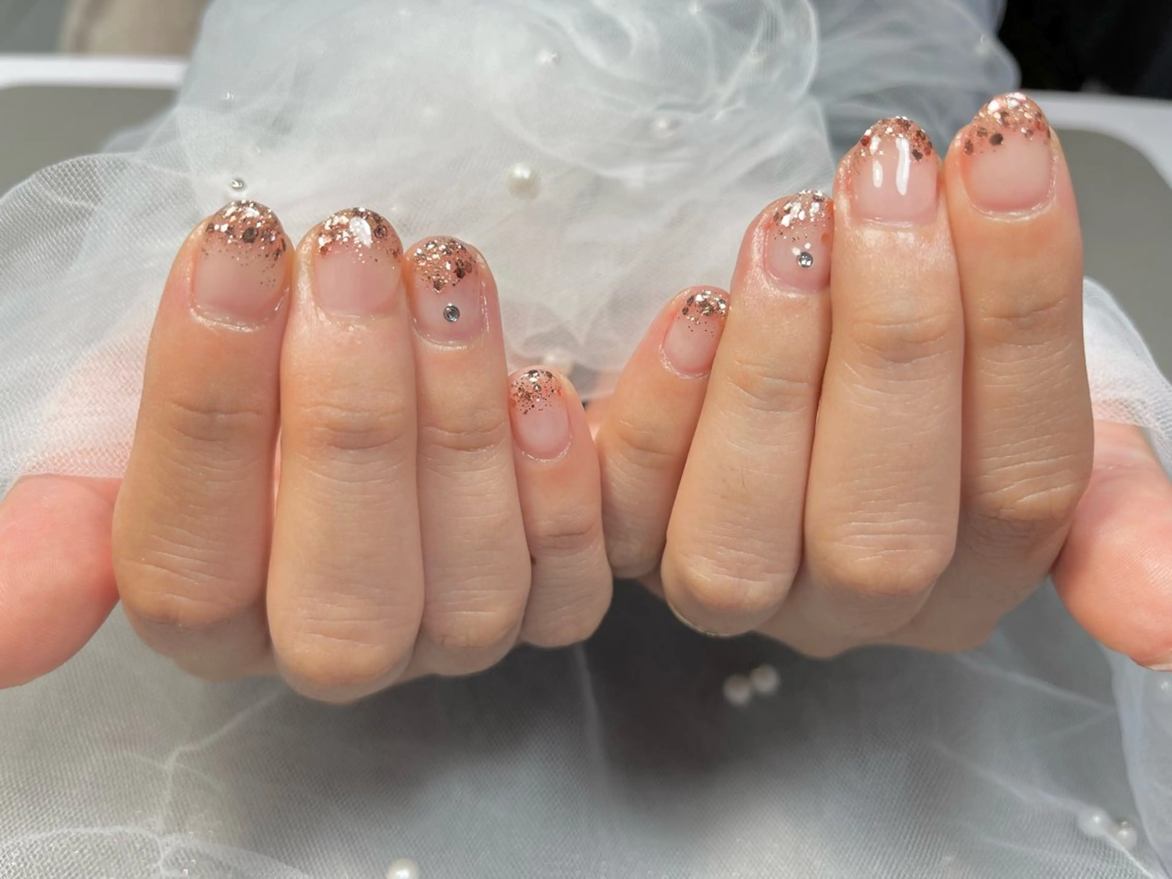 ネイル nail salon cherianのネイルデザイン