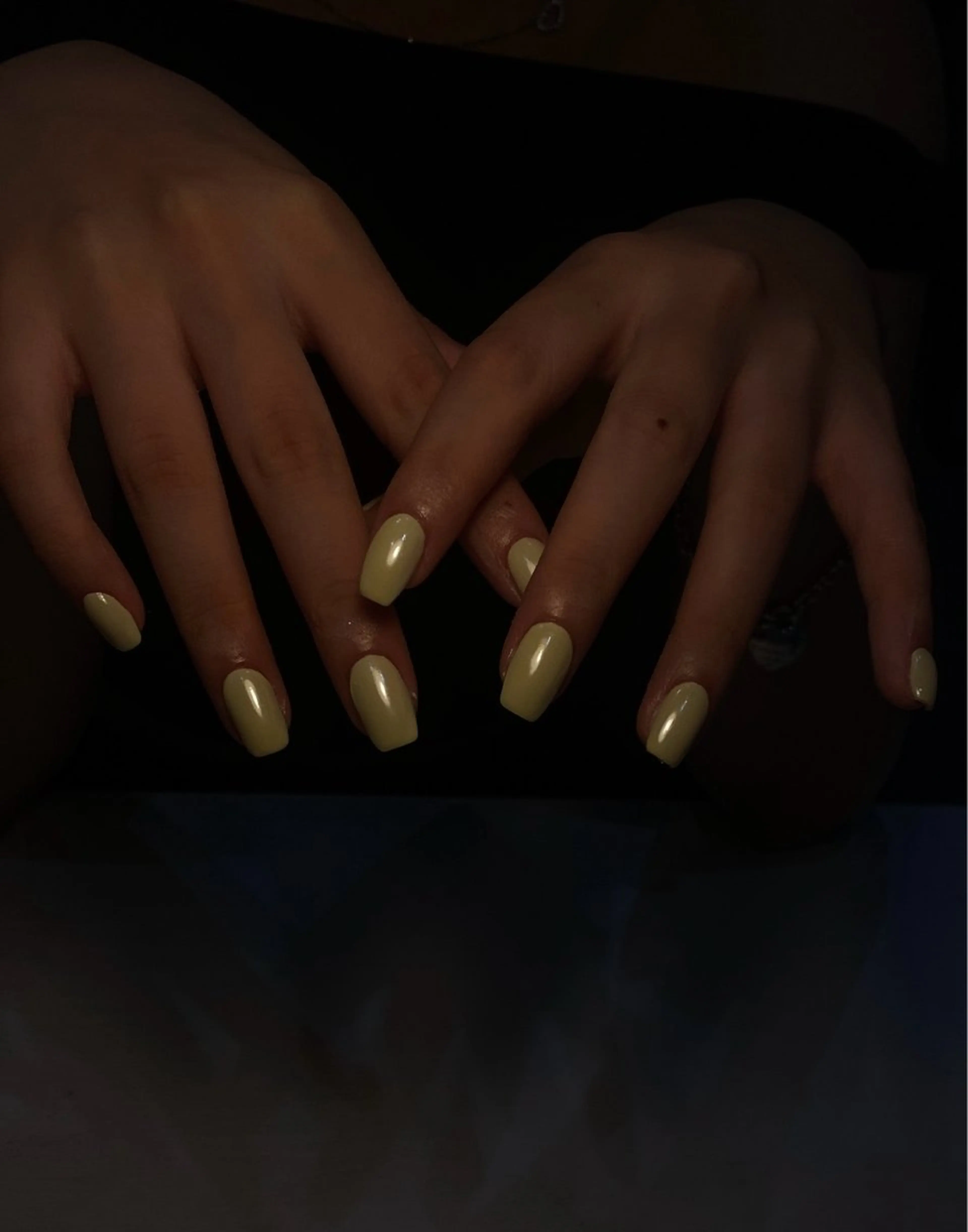 ネイル ハンドネイル ハンドケア NILATE所属・渡邉 あいのネイルデザイン