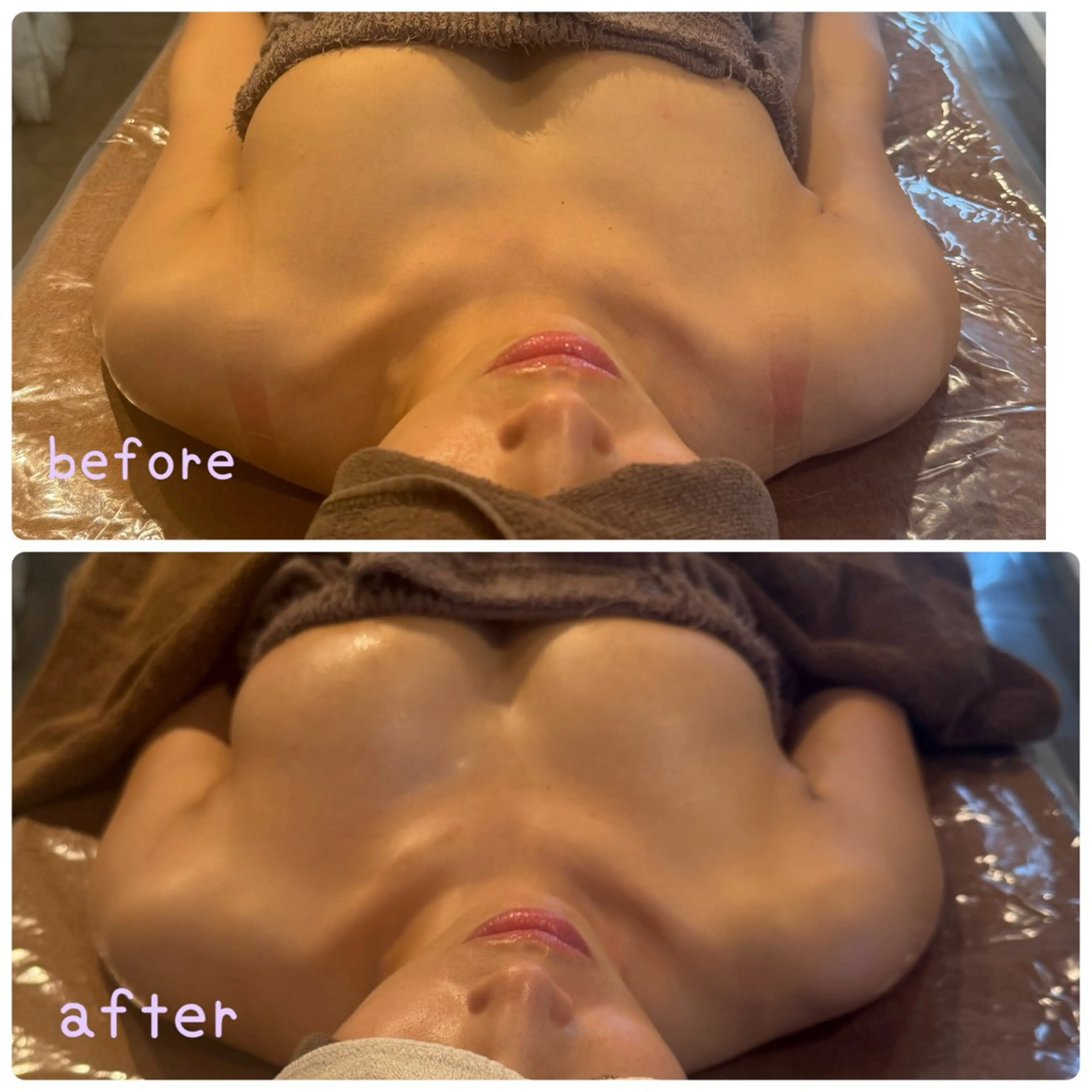 Cocofran/ manatsuのエステ・リラクイメージ