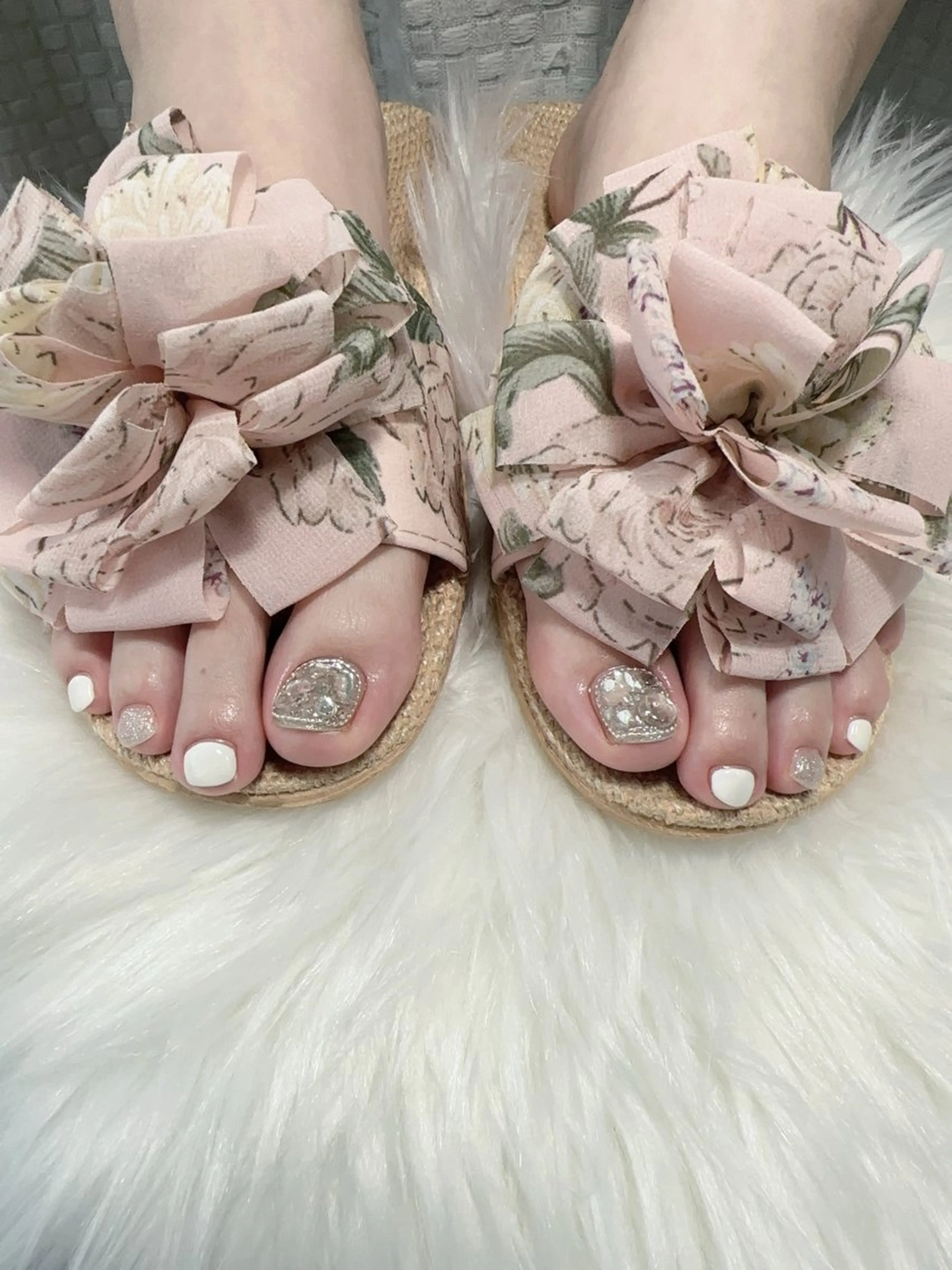 ネイル HANNAIL.OSAKA所属・Han Nailのネイルデザイン