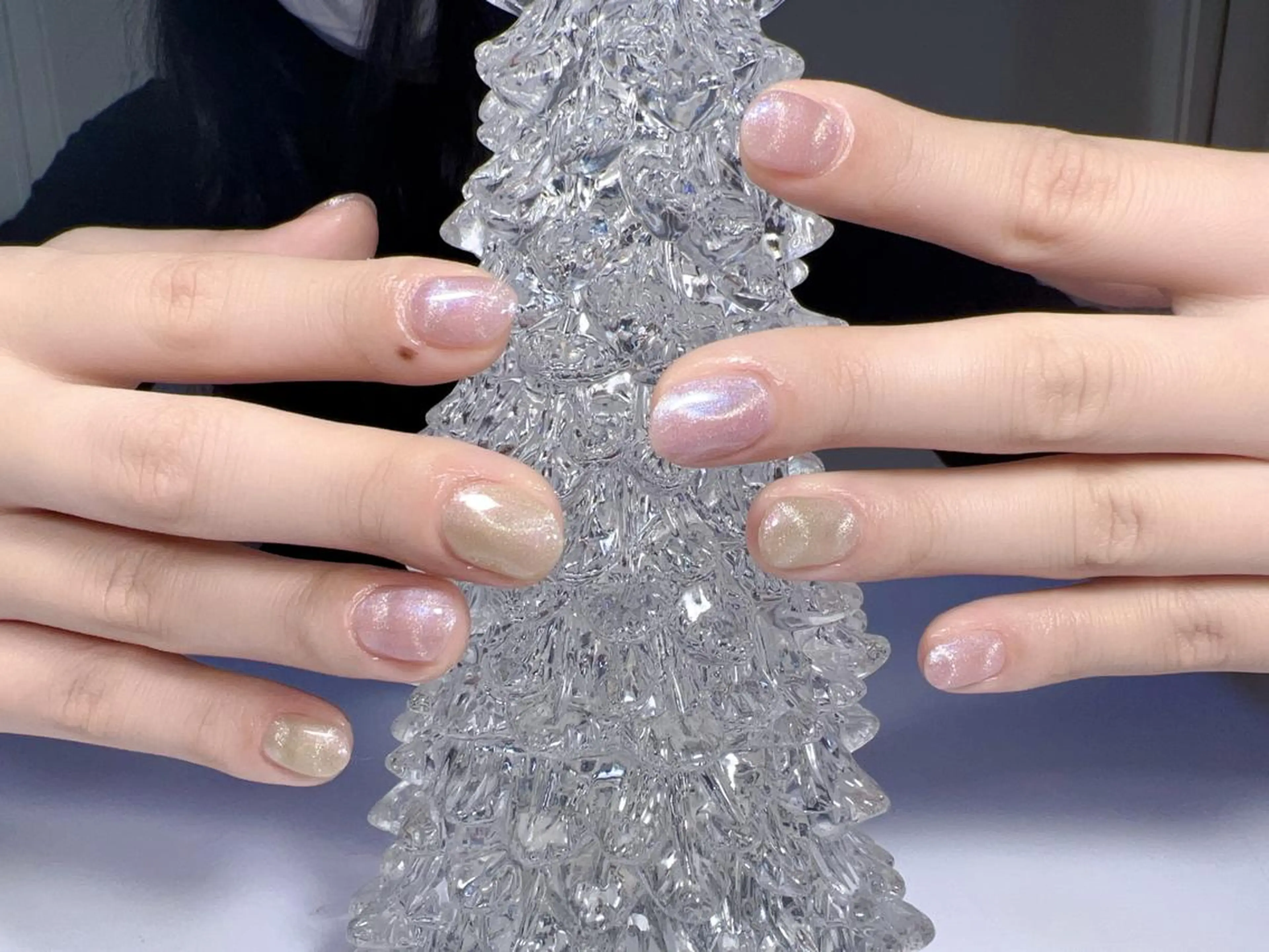 ネイル ネイルサロン ロア旧ジョリーのネイルデザイン