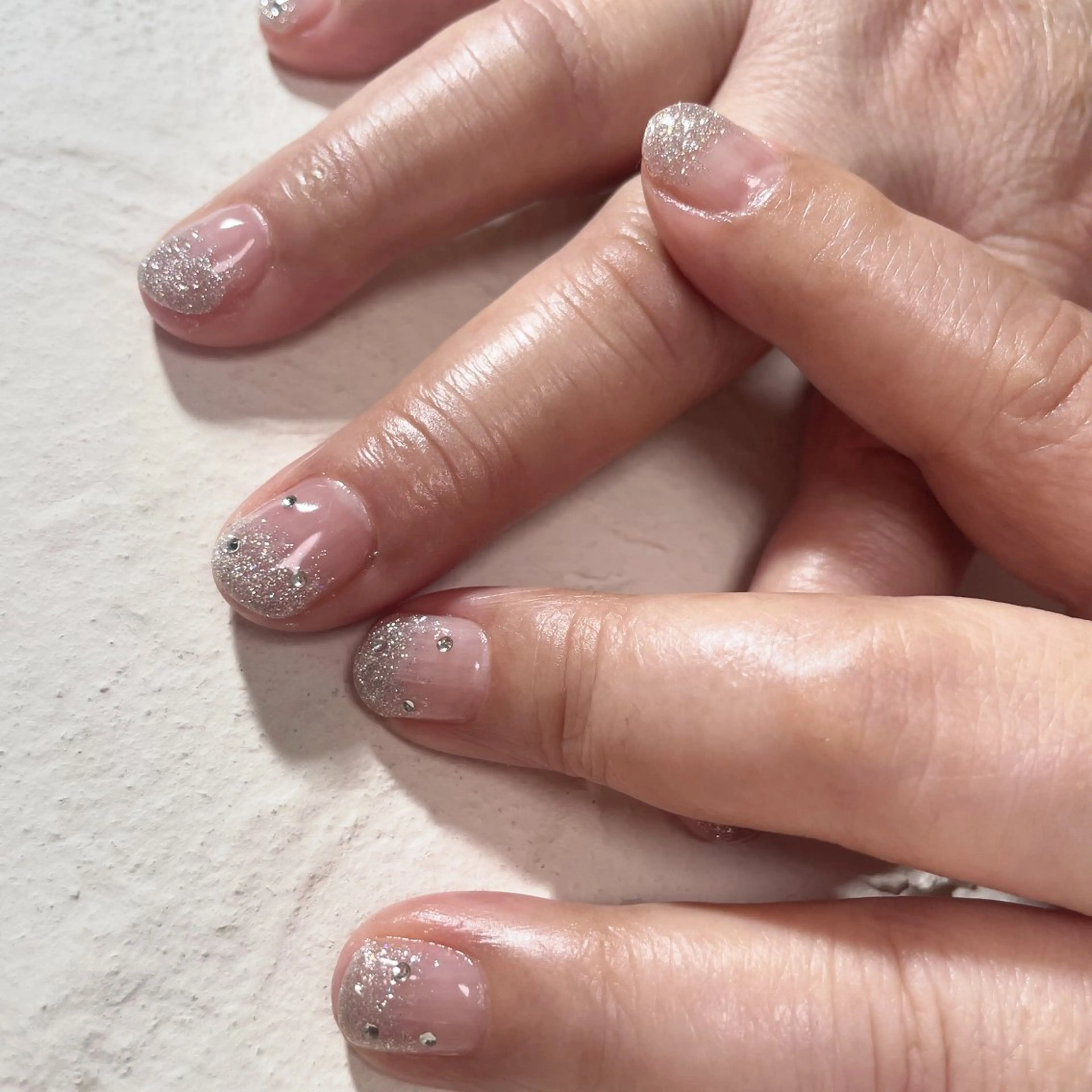 ネイル nail.gorin所属・吉村 優子のネイルデザイン