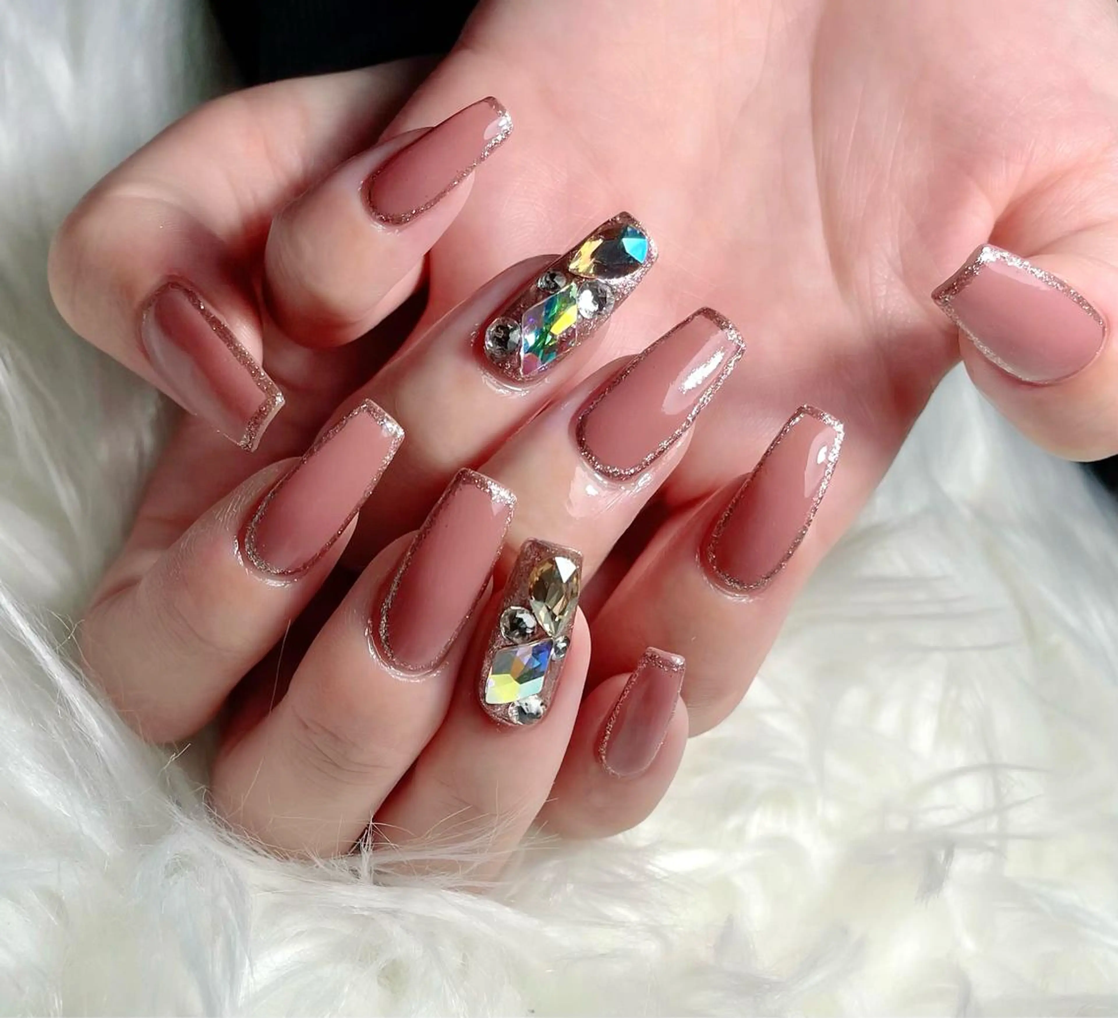 ネイル ハンドネイル Nail salon Venusのネイルデザイン