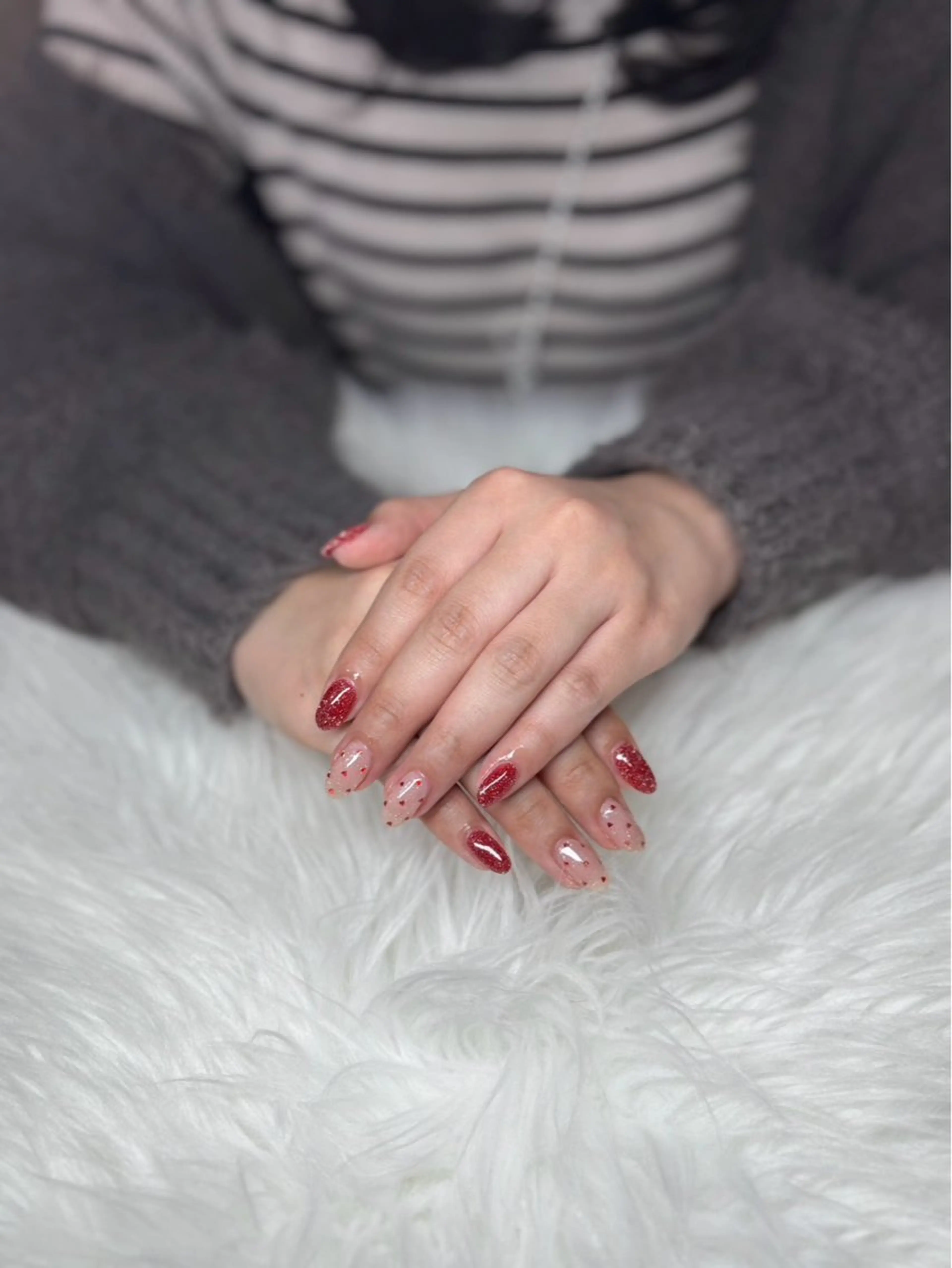 ネイル ネイルサロン ANELAのネイルデザイン