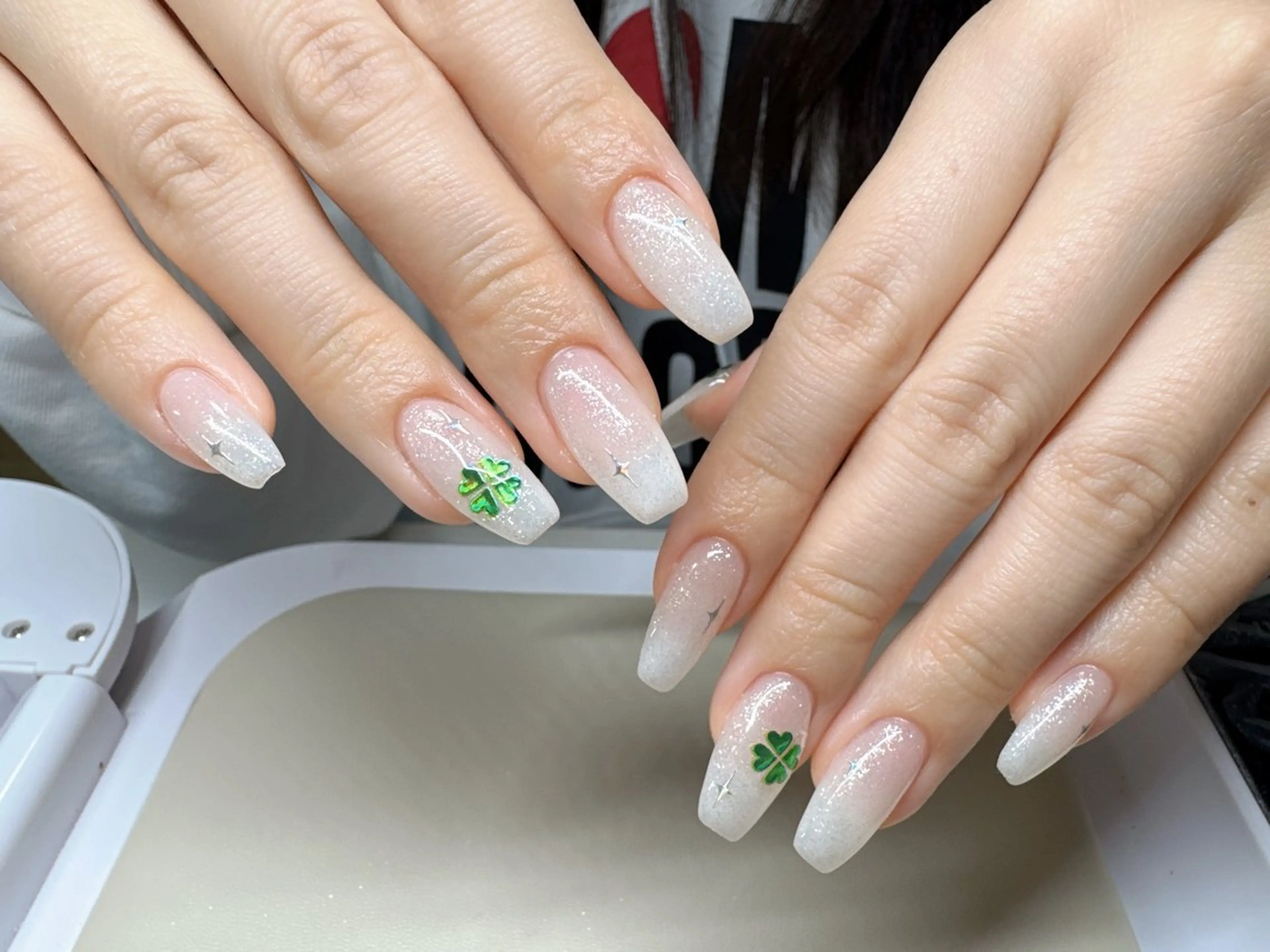 ネイル AngelBeauty上野所属・ココ Kokoのネイルデザイン