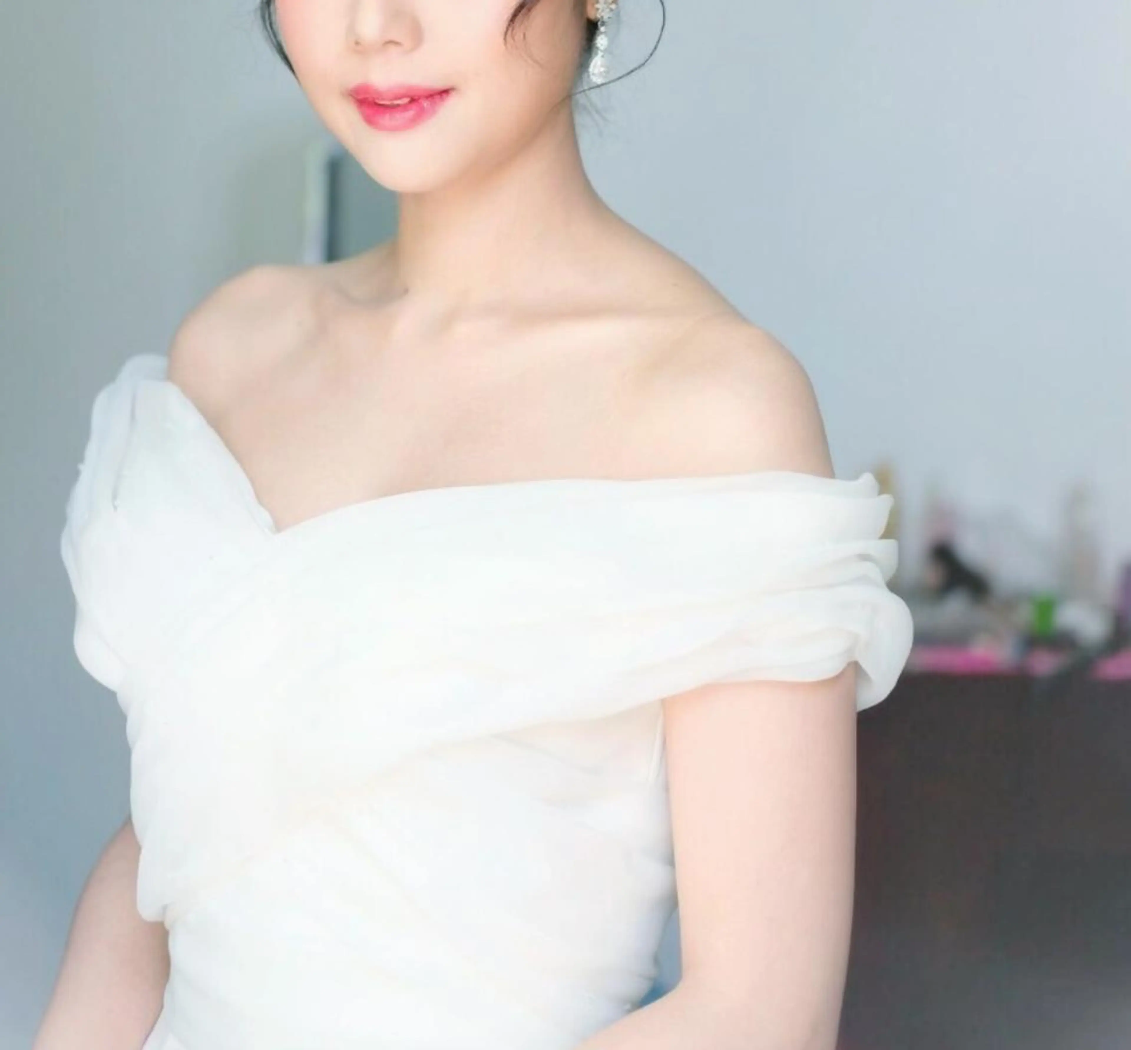 【ソフトシェービング（3）】ブライダル・水着・浴衣／顔＋背中パック付き◎の写真