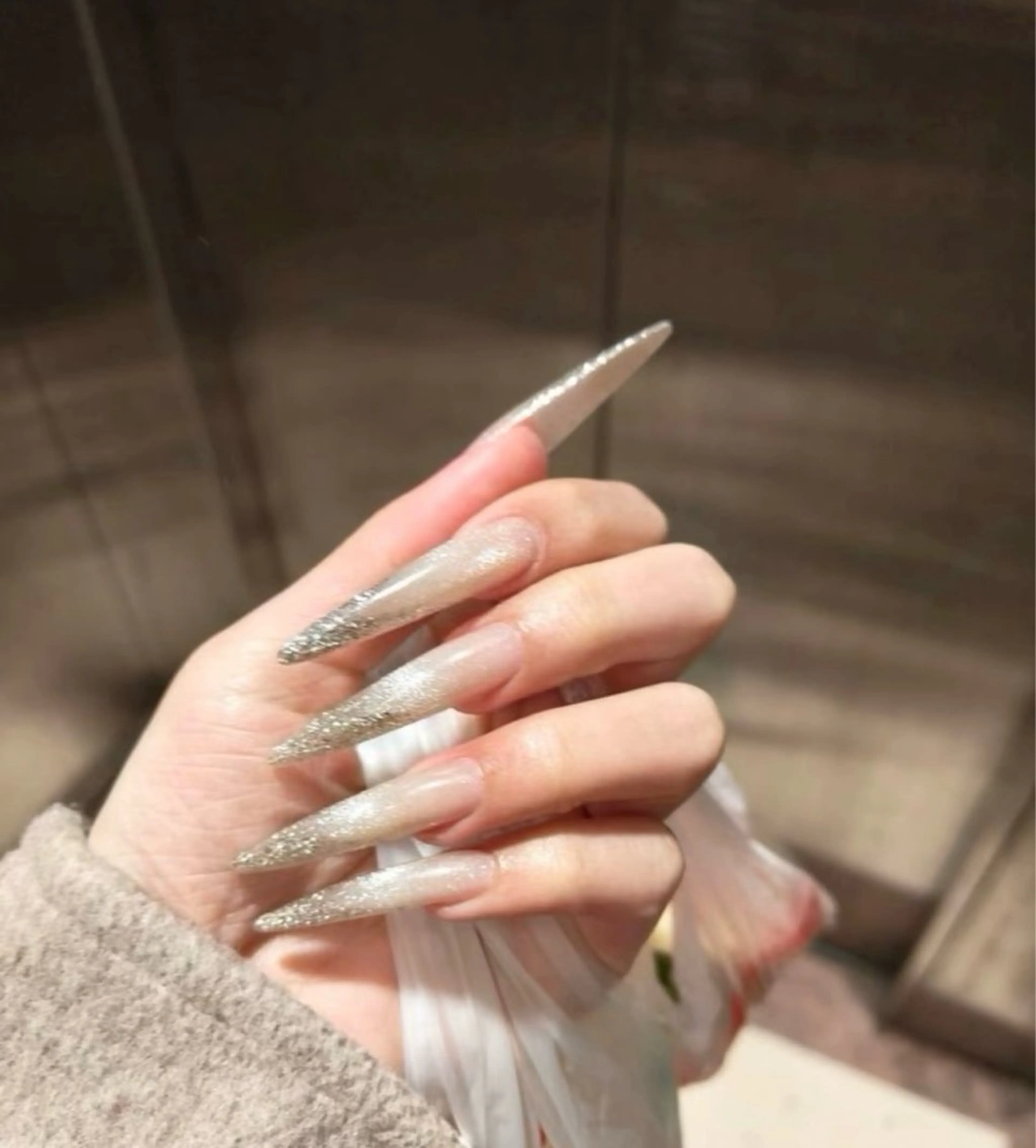 ネイル ハンドネイル U.mi Nail Salonのネイルデザイン