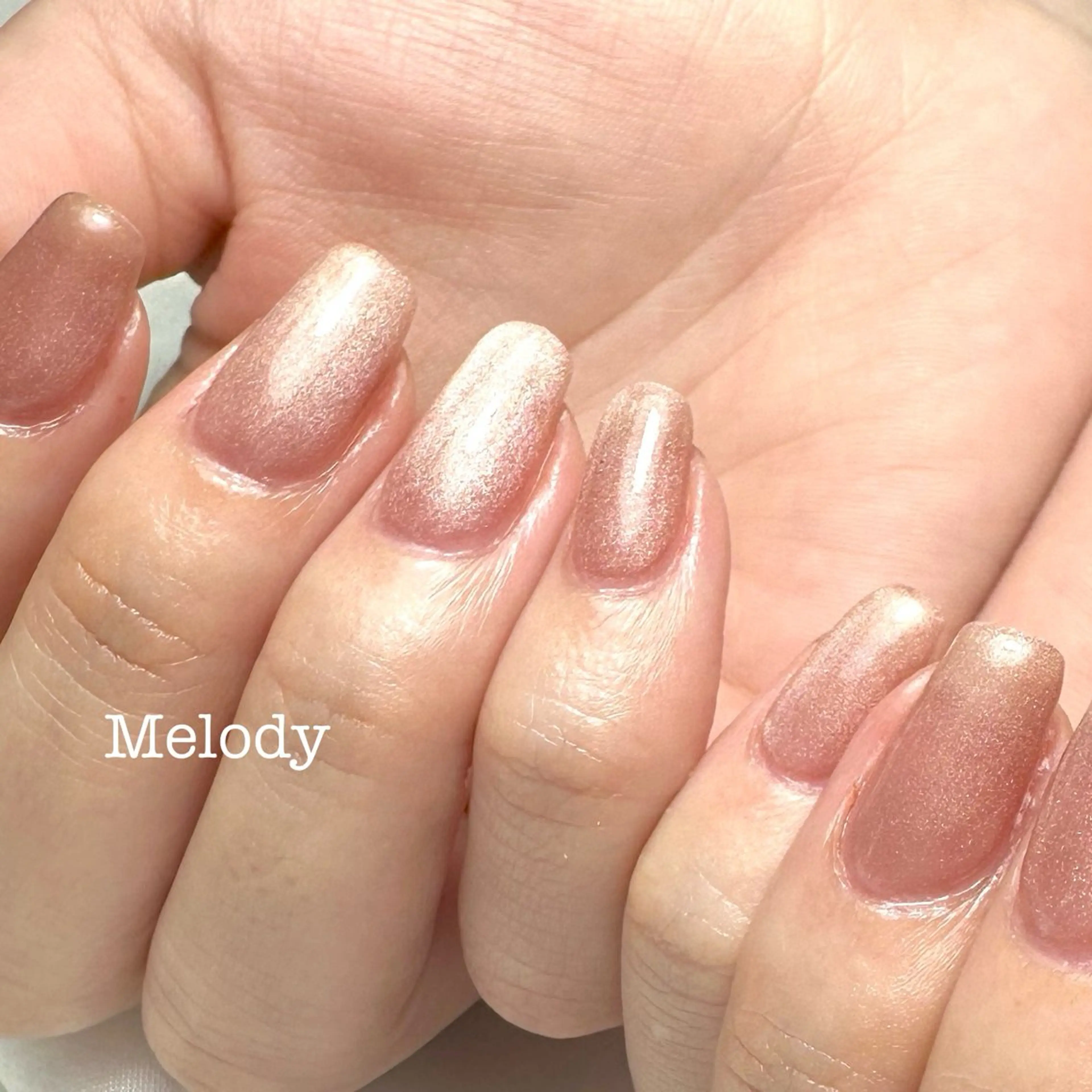 ネイル Yuki Takahamaのネイルデザイン