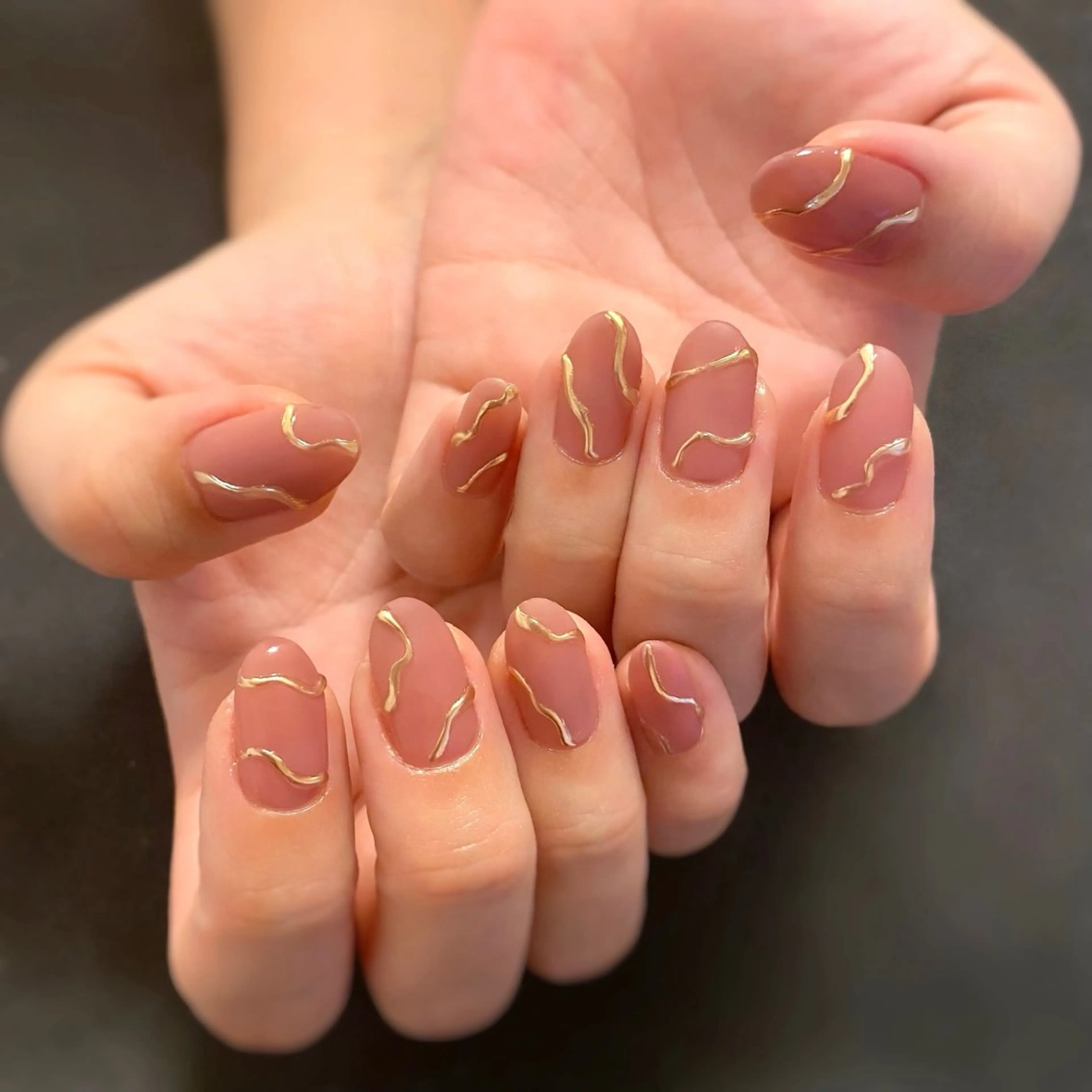 ネイル nail*157 .のネイルデザイン