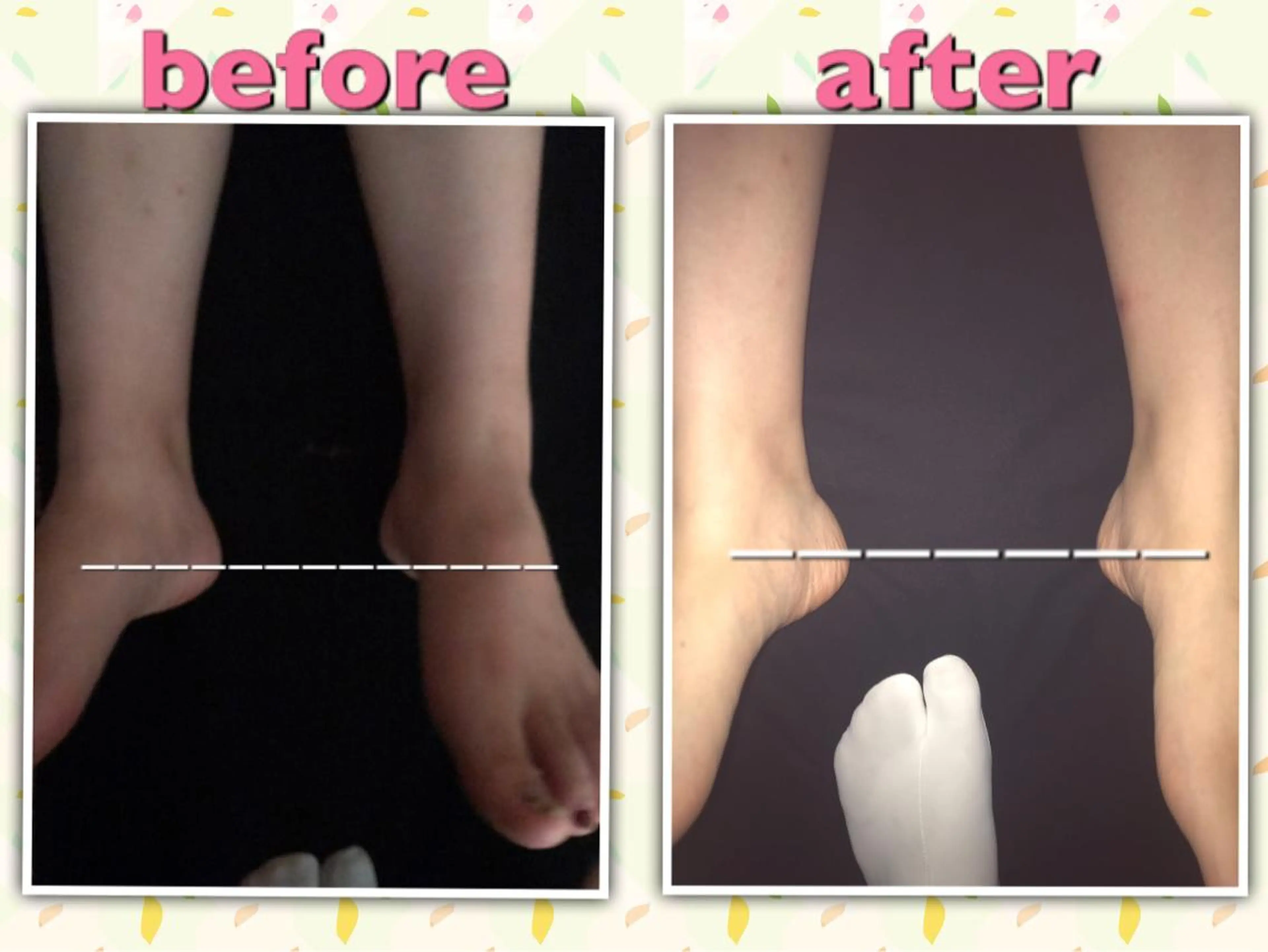 エステ リラク 【足圧】鬼👹リンパ 身体整うサロンのエステ・リラクイメージ