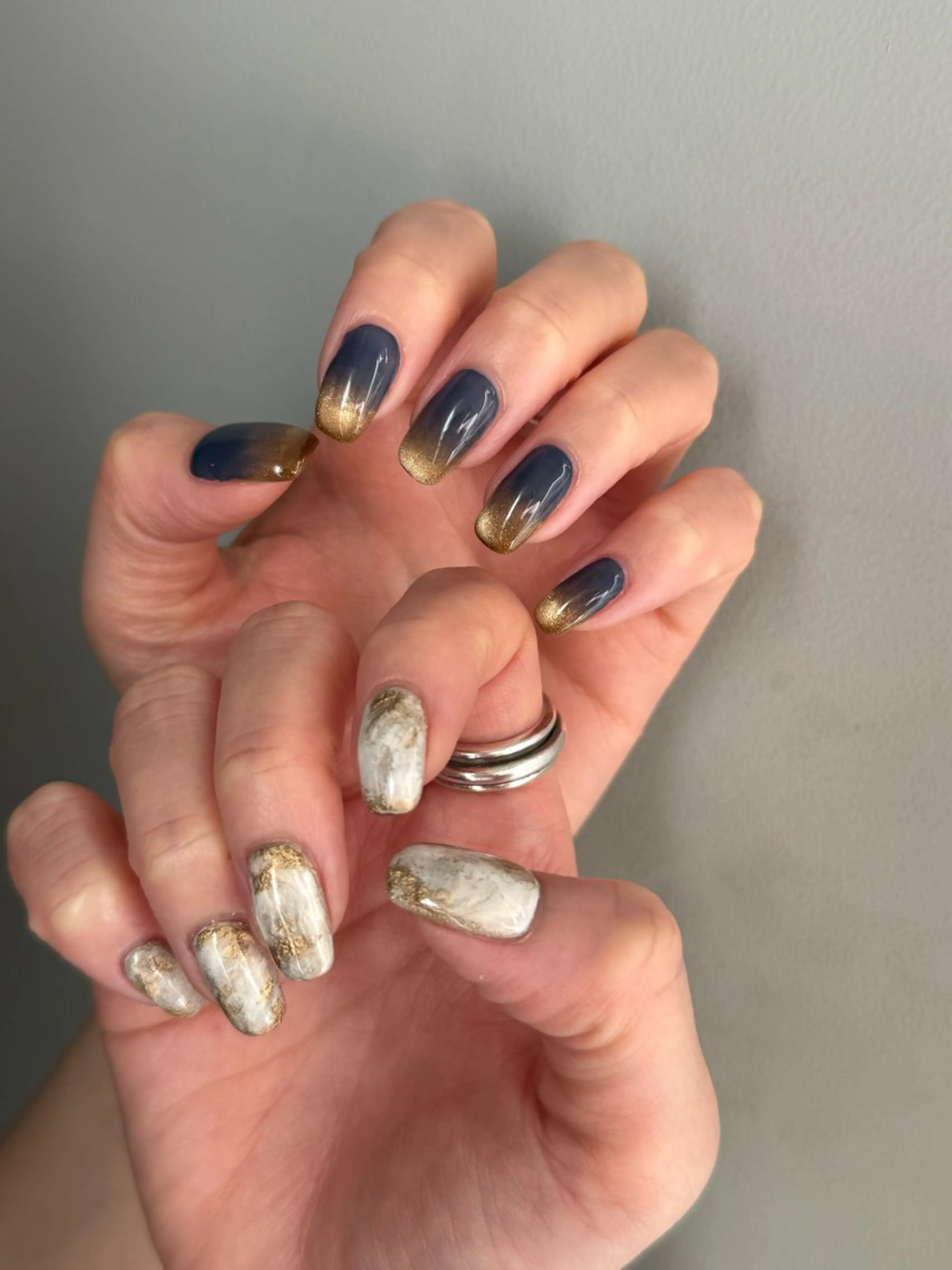 ネイル ハンドネイル Manon/ rikaのネイルデザイン