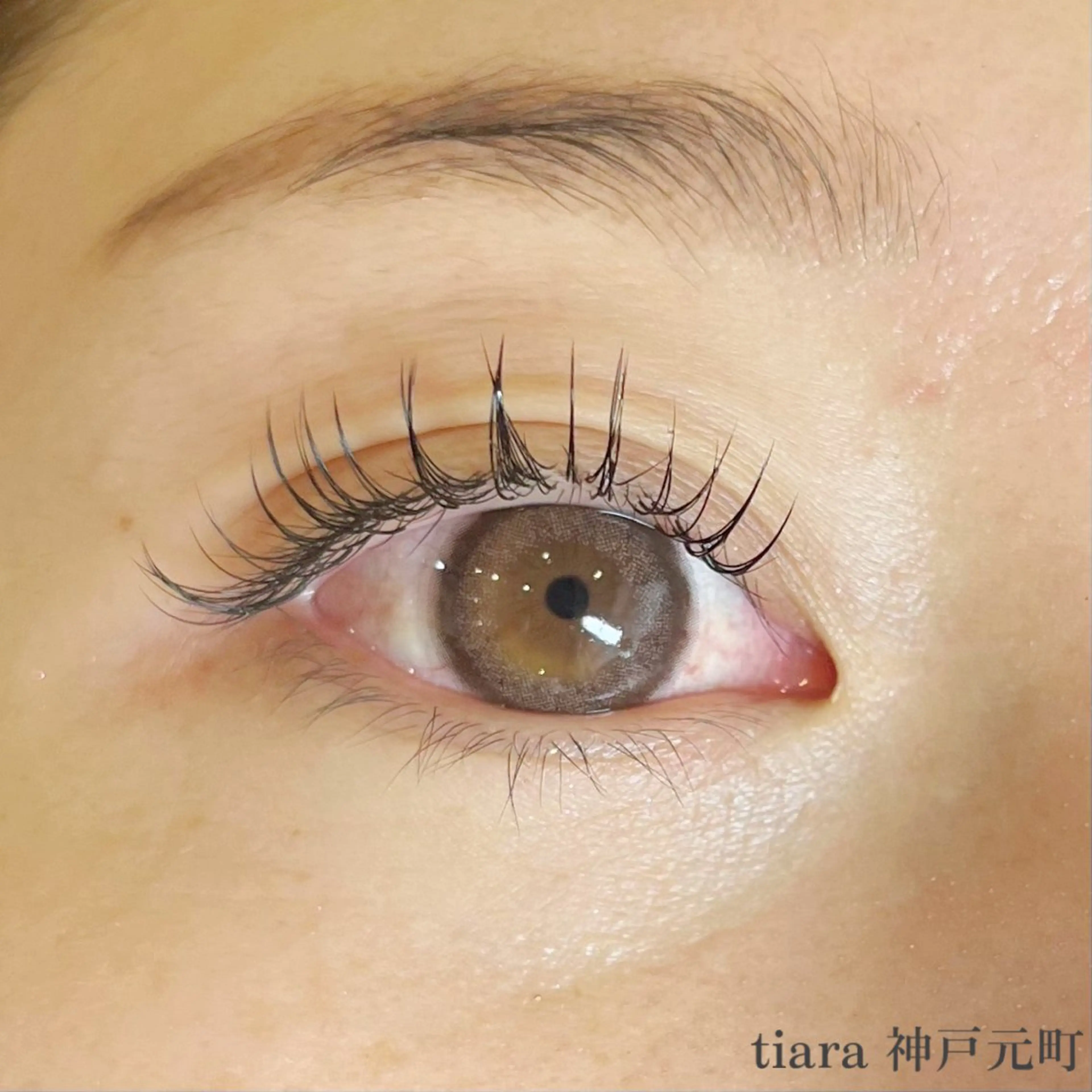 マツエク・マツパ Arona所属・Arona / mizukiのマツエク・マツパデザイン