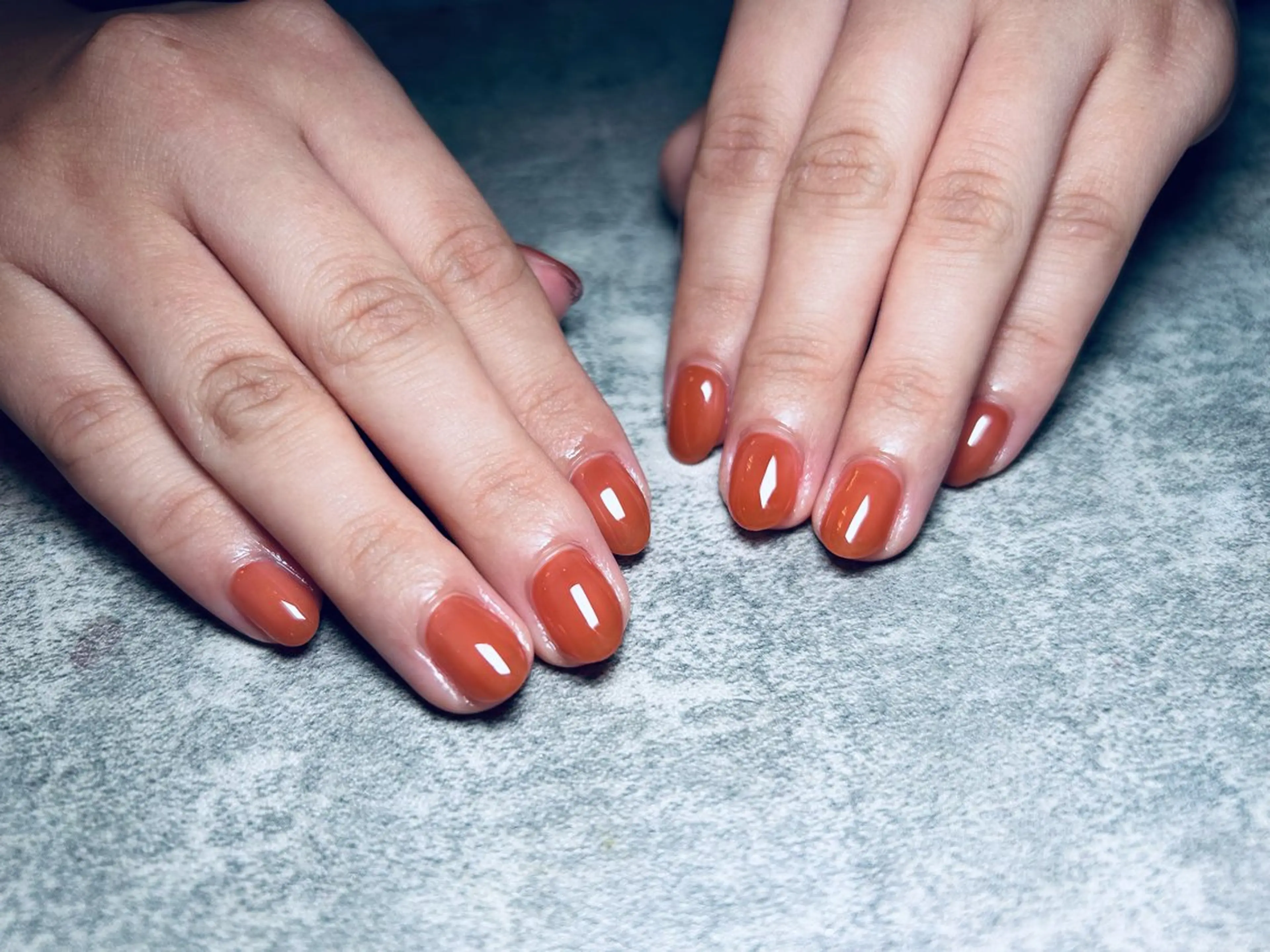 ☆オフあり☆ 🫧パーツ可🫧ジェル/ワンカラー/ラメ可能の写真