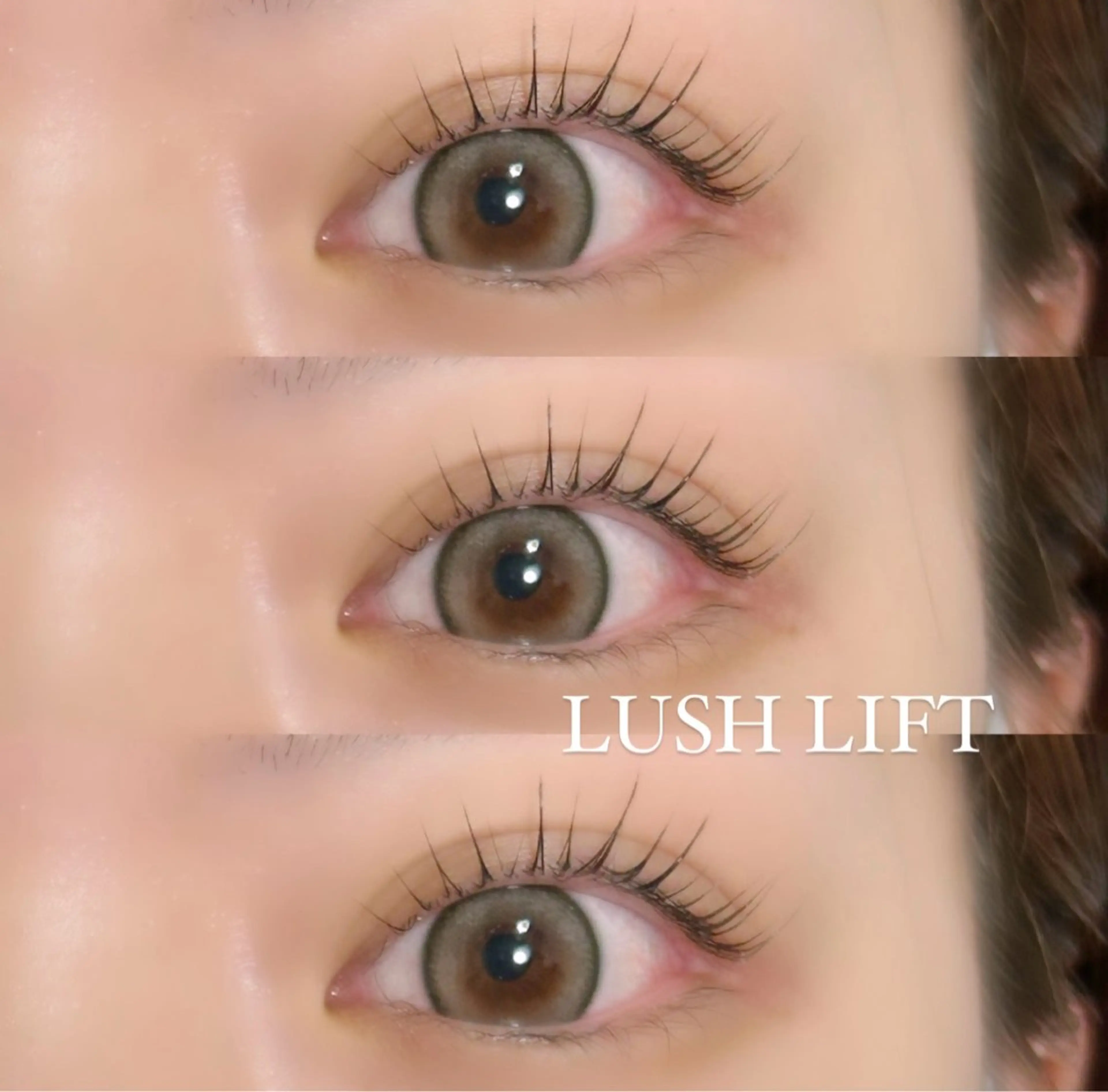 マツエク・マツパ 💛🌼こんどう ひなた🐥⸒のマツエク・マツパデザイン